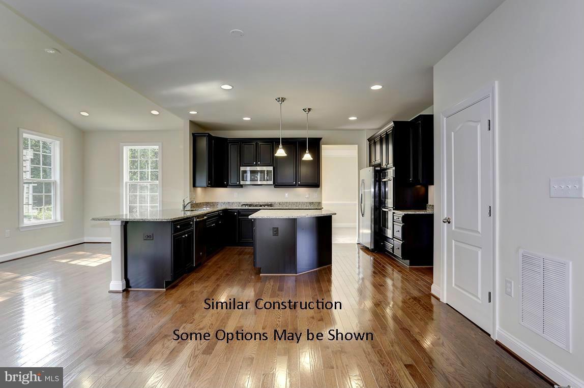 SHERIDAN ESTATES - Residential