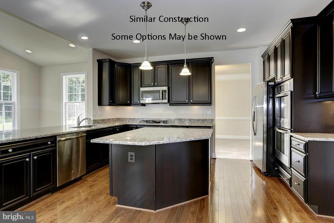 SHERIDAN ESTATES - Residential