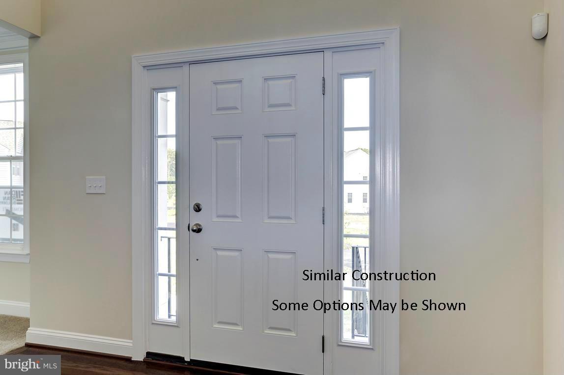 SHERIDAN ESTATES - Residential