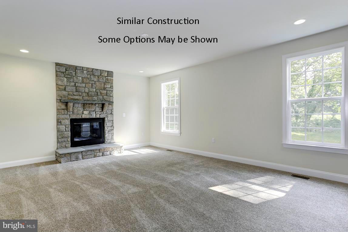 SHERIDAN ESTATES - Residential