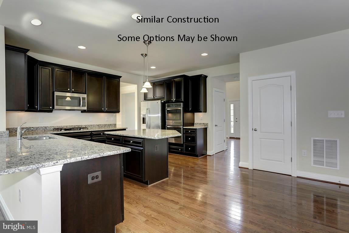 SHERIDAN ESTATES - Residential