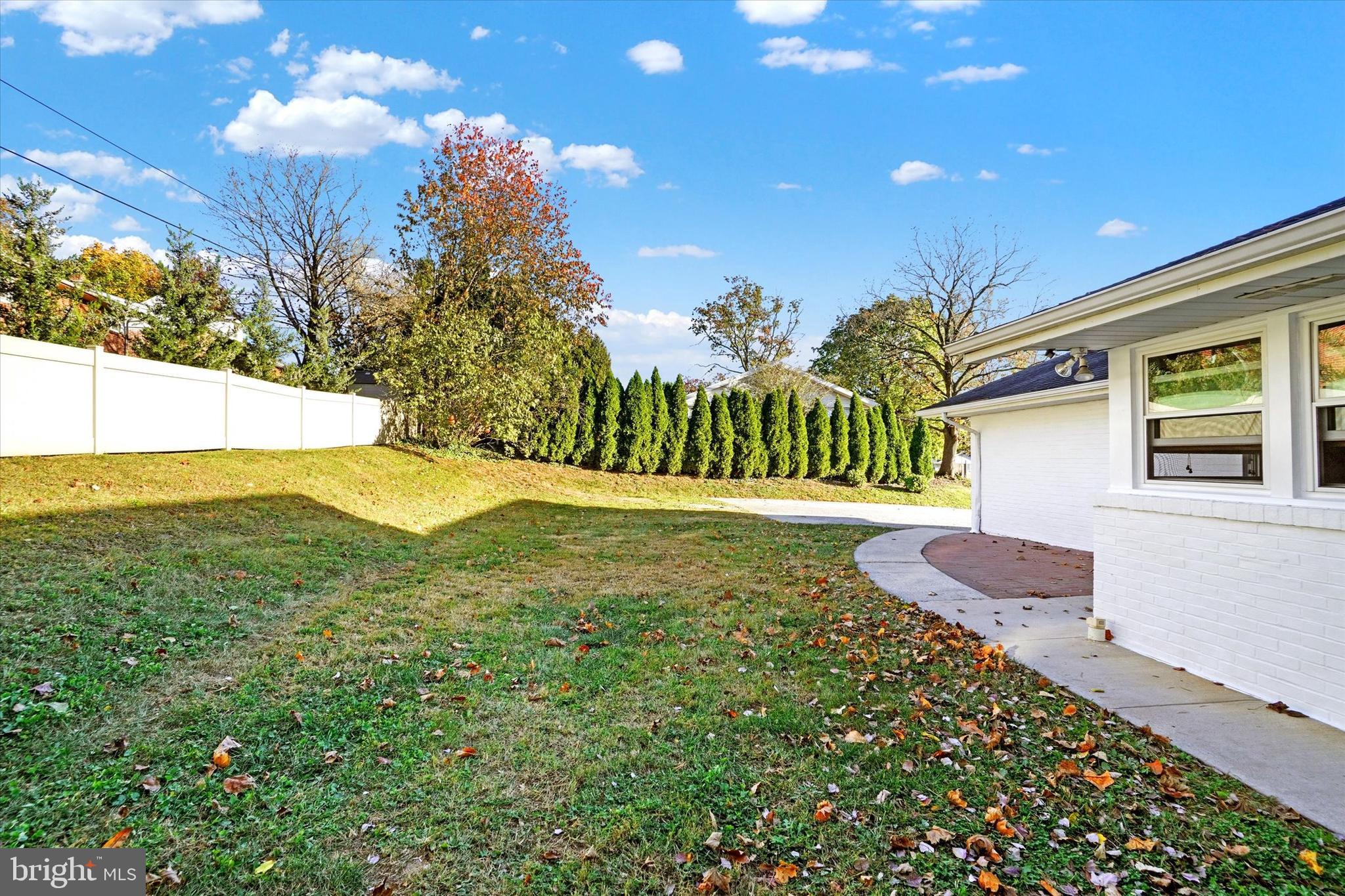 MIDLAND-HOLLYWOOD - Residential