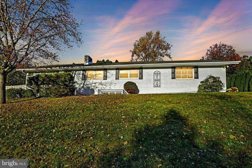 Step into this delightful rancher, where every corner invites warmth and comfort. As you enter, the living room greets you with an abundance of natural light streaming in through a picturesque corner window—ideal for enjoying your morning coffee as the world awakens. Picture yourself cozying up by the fire on snowy nights, watching the snowflakes dance outside.

Down the hallway, you’ll find three generously sized bedrooms. The primary bedroom offers ample space for relaxation, while the second and third bedrooms are perfect for family or guests. The spacious bathroom features a large tub-shower combo and dual vanity sinks, making morning routines a breeze.

The kitchen is designed for both functionality and gathering, providing plenty of room for meal prep and hosting family dinners. The expansive basement boasts a large rec room with fresh carpet, perfect for movie nights or playtime. Additionally, a substantial storage area ensures you have all the space you need for your belongings.

Step outside to the inviting three-season room, perfect for entertaining or enjoying crisp fall evenings. The fenced backyard is a safe haven for pets and a great space for outdoor fun.

Don’t miss your chance to make this charming rancher your own. Schedule a visit today before it’s gone!