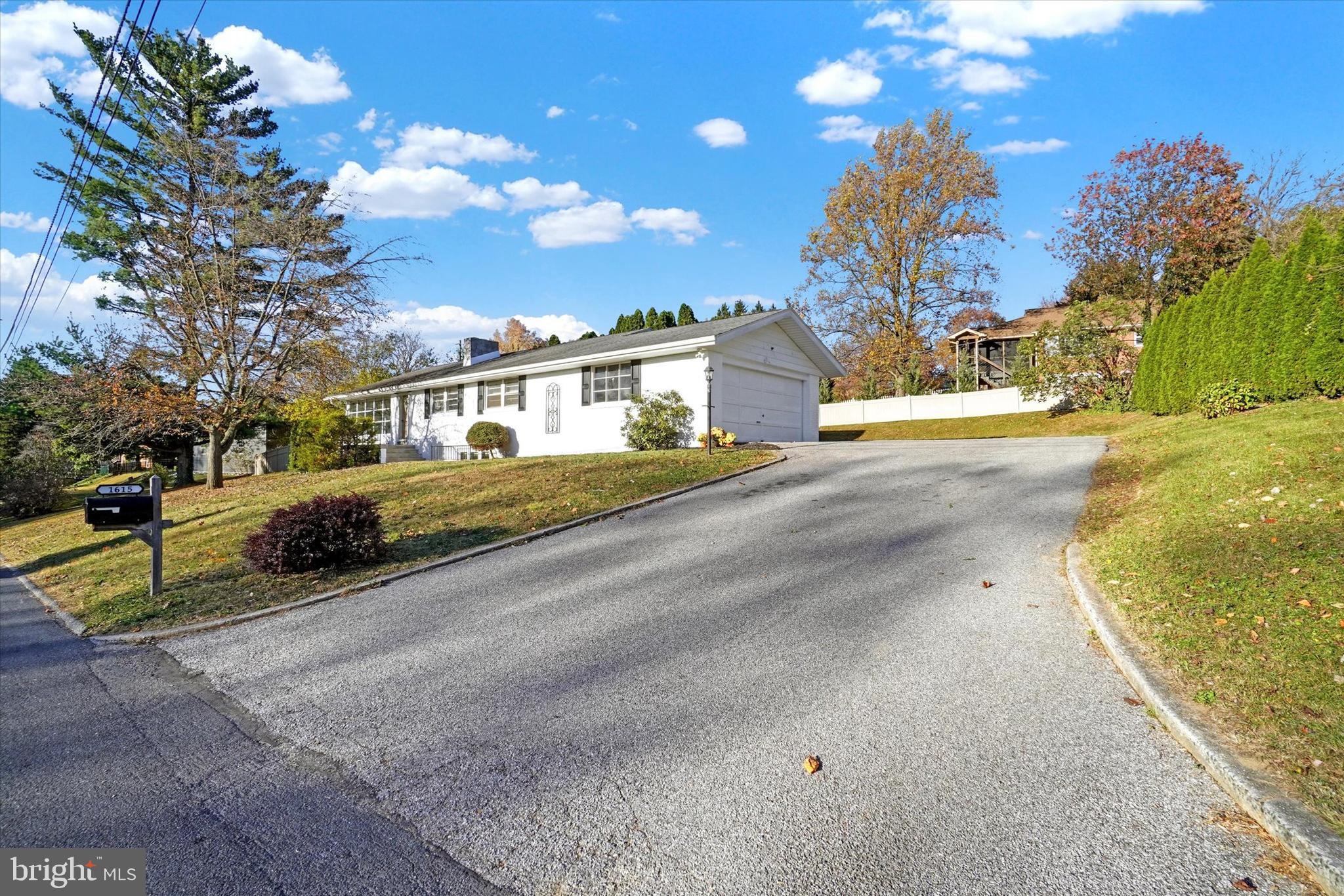 MIDLAND-HOLLYWOOD - Residential