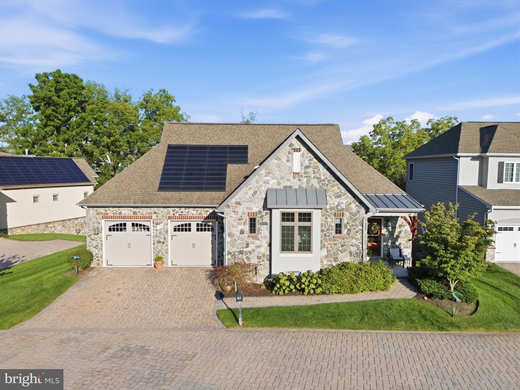 106 BROOKSIDE LANE
