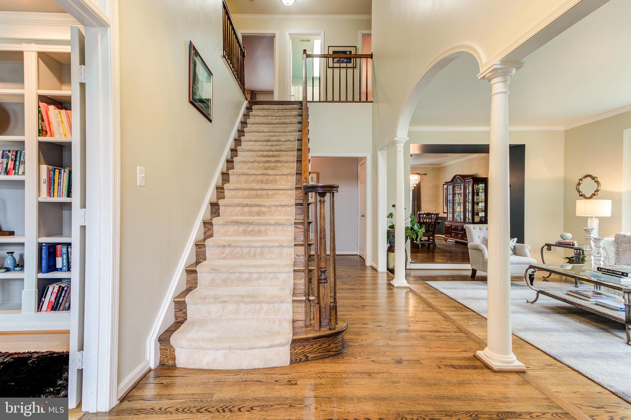 CASCADES LOWES ISLAND - Residential