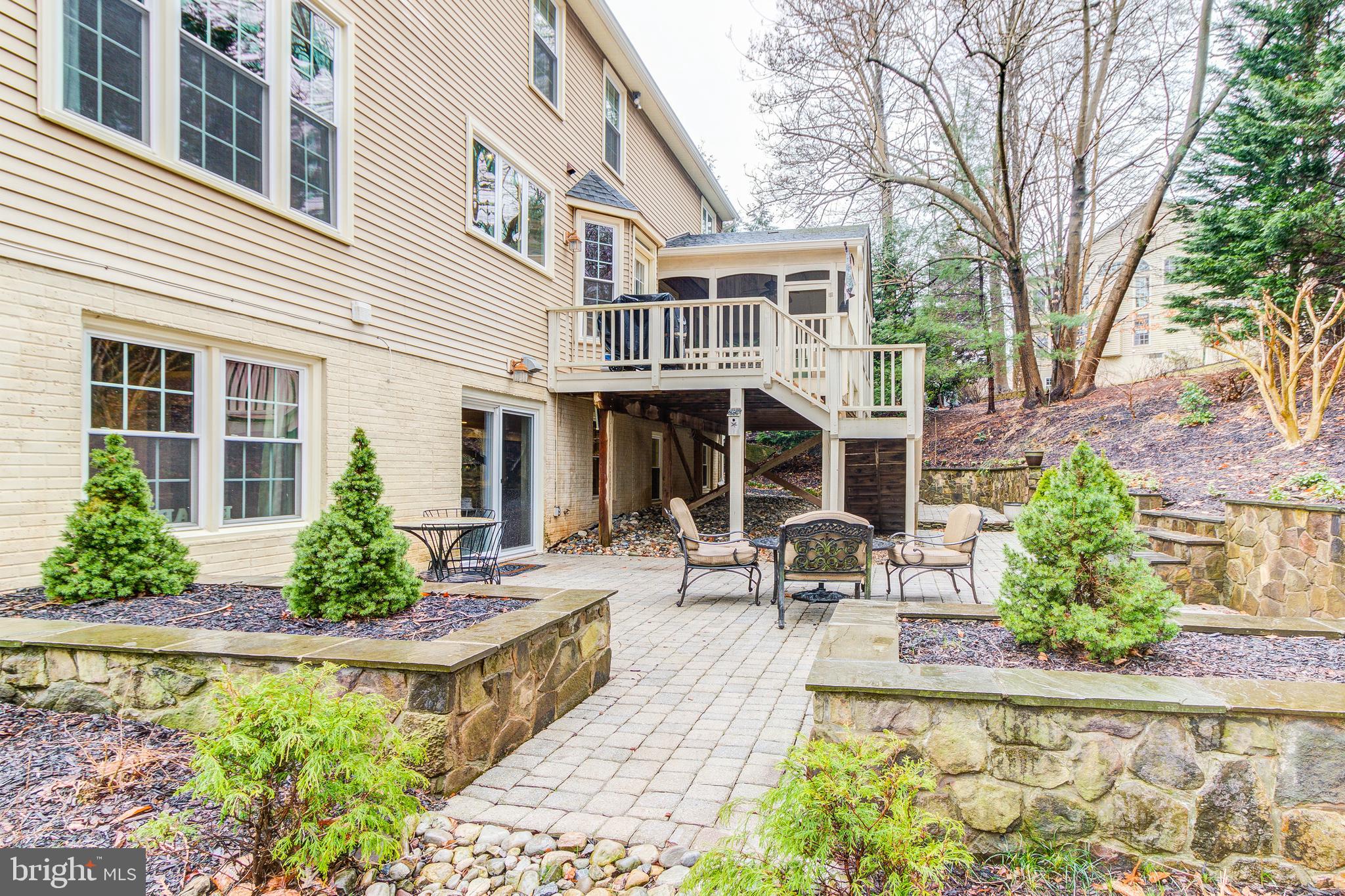 CASCADES LOWES ISLAND - Residential