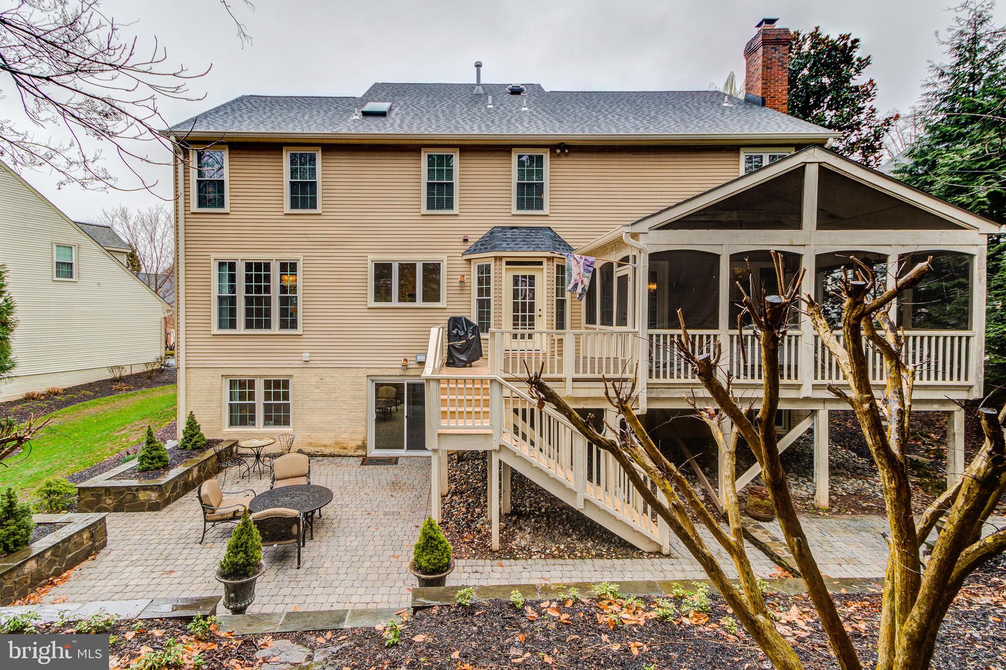 CASCADES LOWES ISLAND - Residential