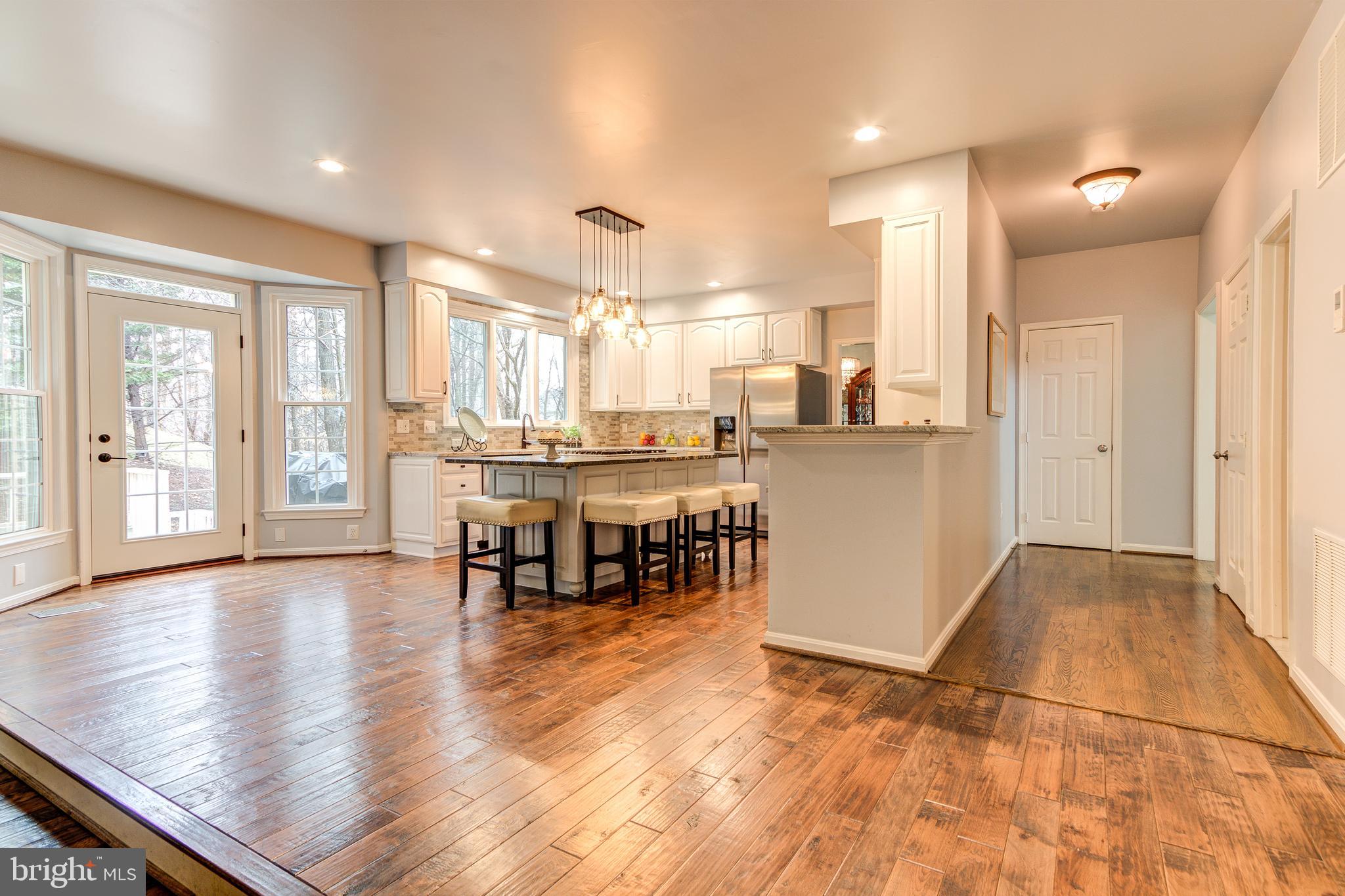 CASCADES LOWES ISLAND - Residential