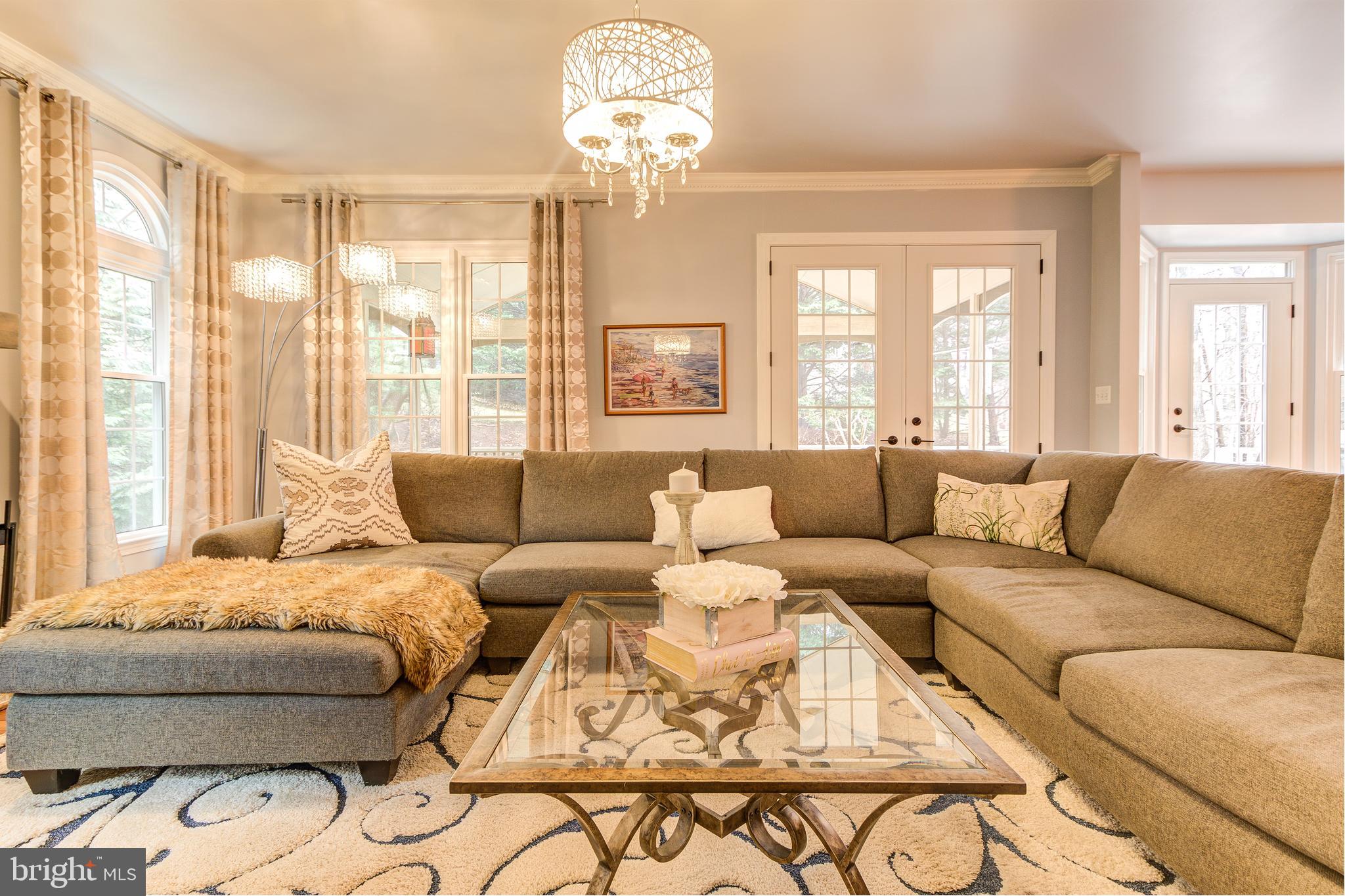 CASCADES LOWES ISLAND - Residential