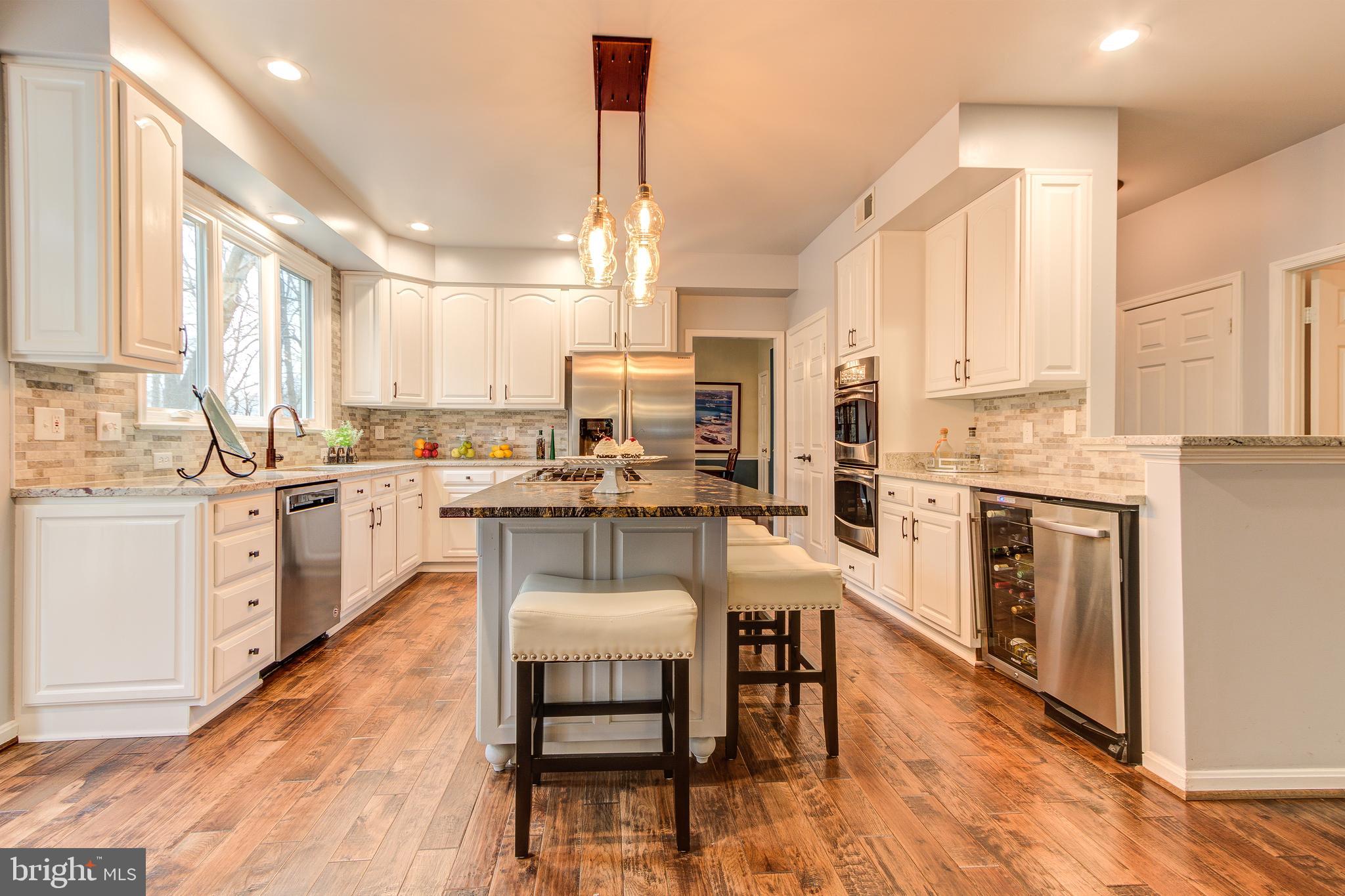 CASCADES LOWES ISLAND - Residential