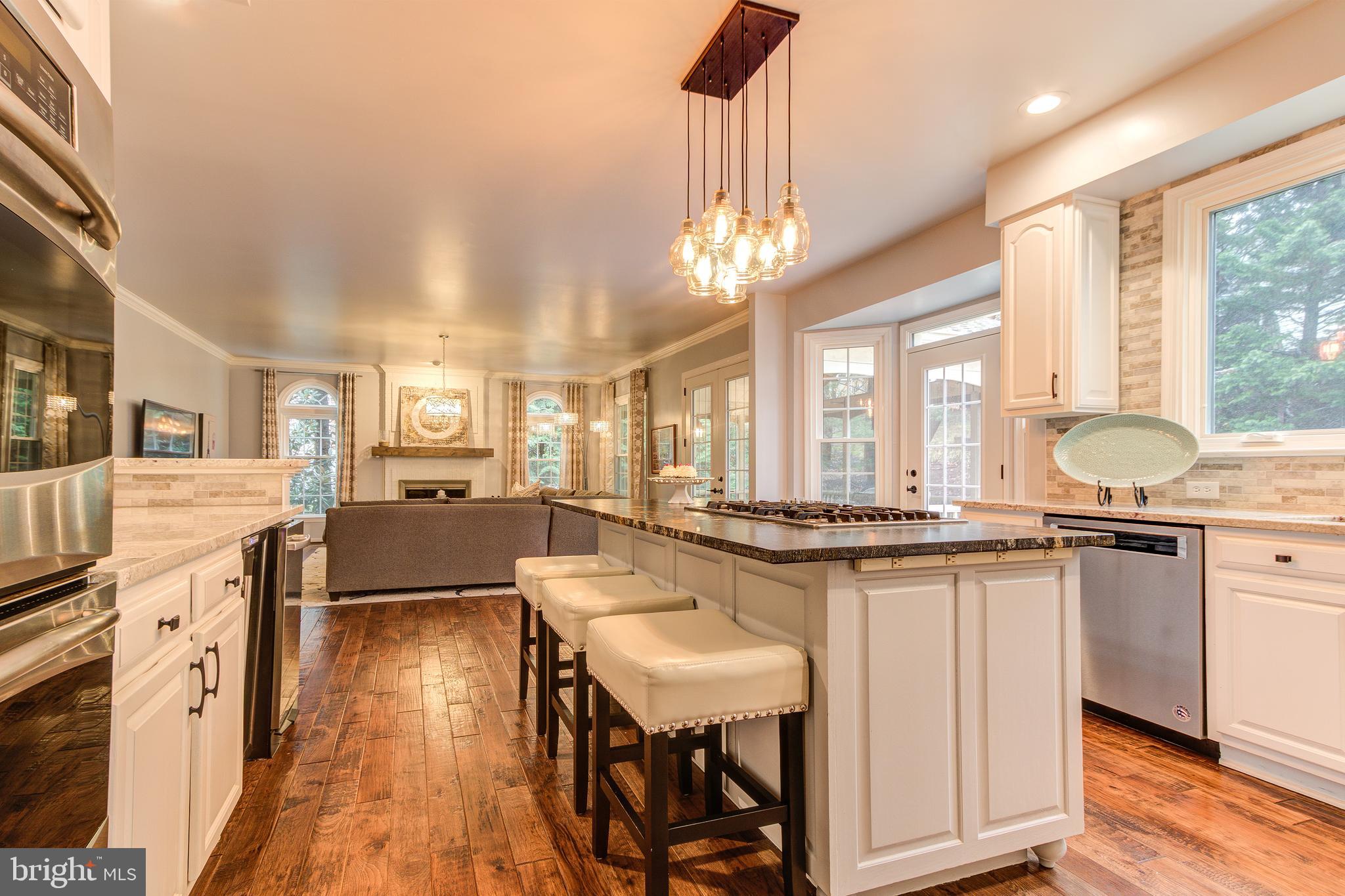 CASCADES LOWES ISLAND - Residential