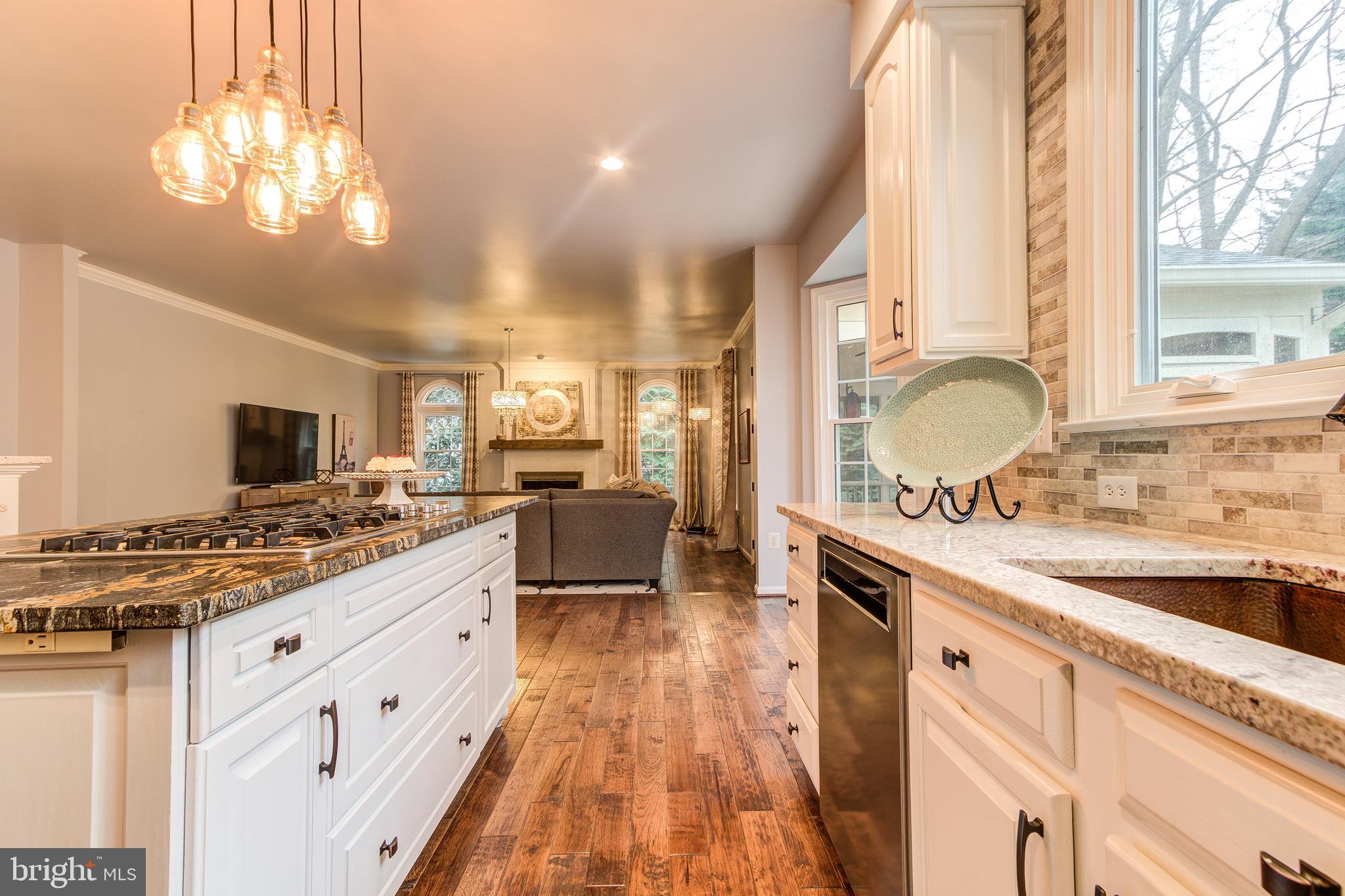 CASCADES LOWES ISLAND - Residential