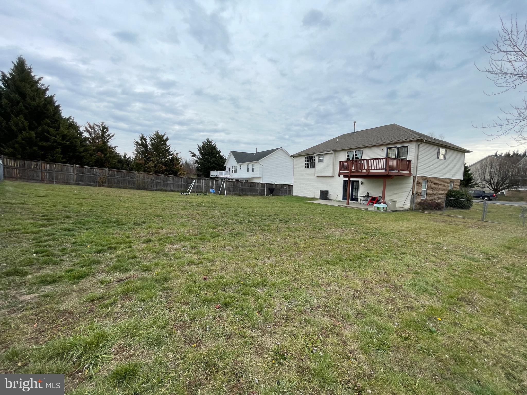 FREDERICKTOWNE ESTATES - Residential