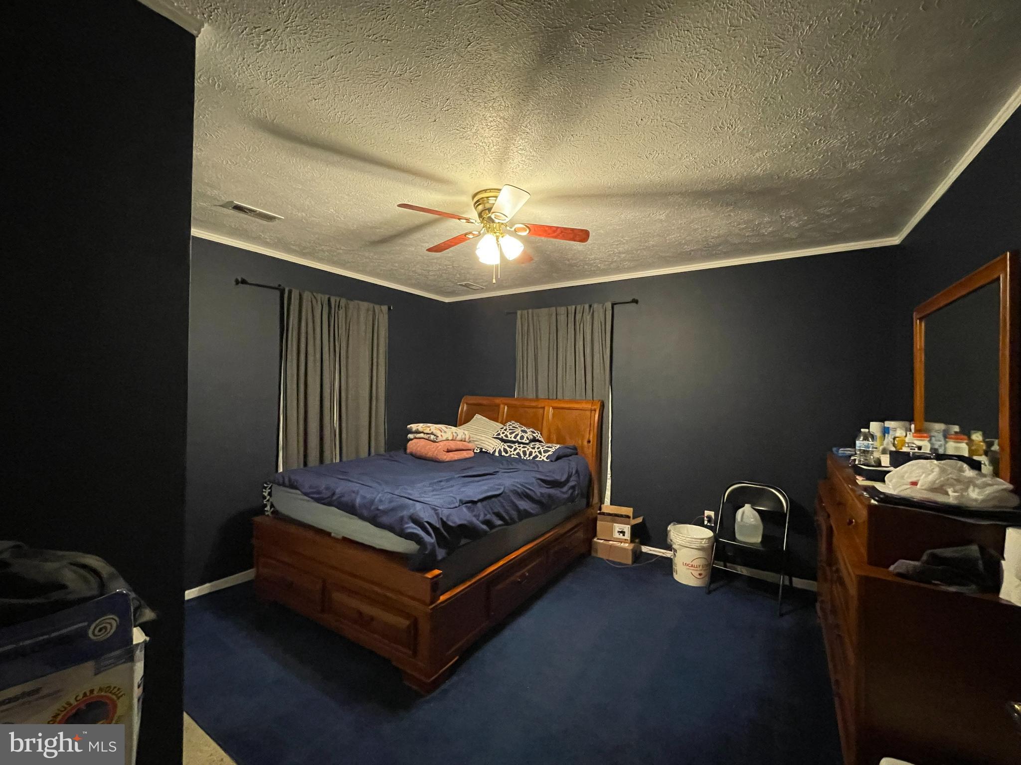 FREDERICKTOWNE ESTATES - Residential