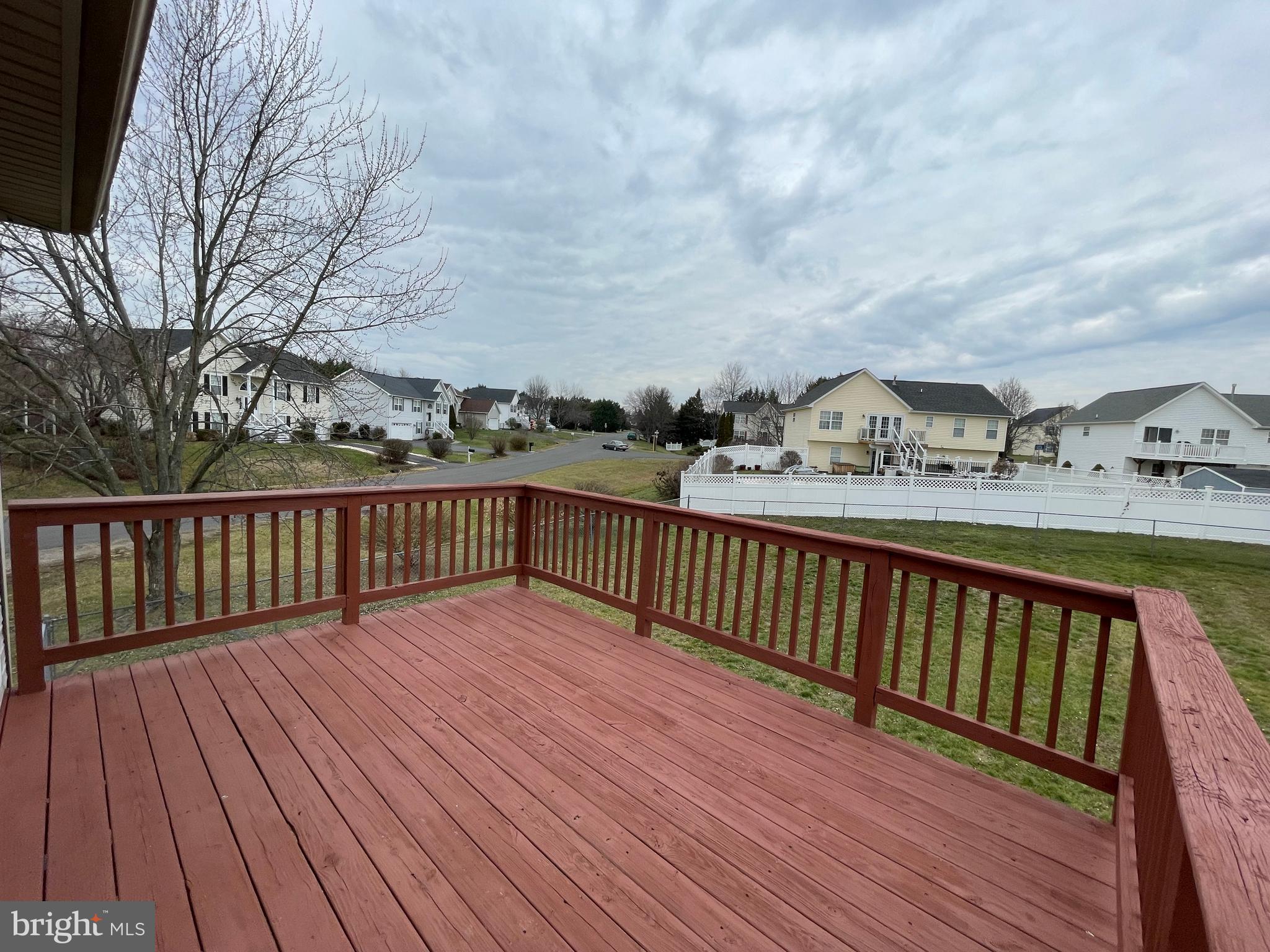 FREDERICKTOWNE ESTATES - Residential