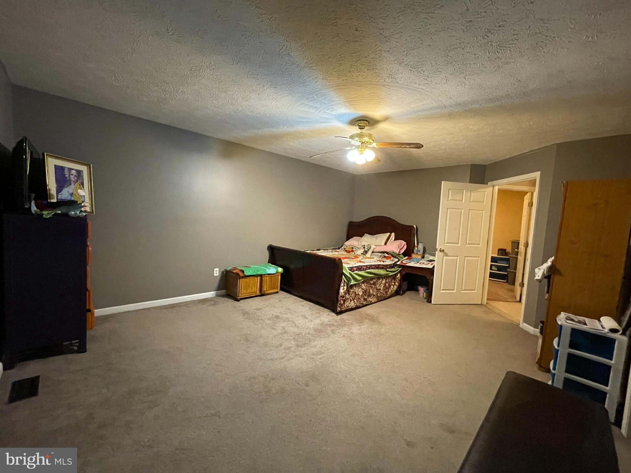 FREDERICKTOWNE ESTATES - Residential