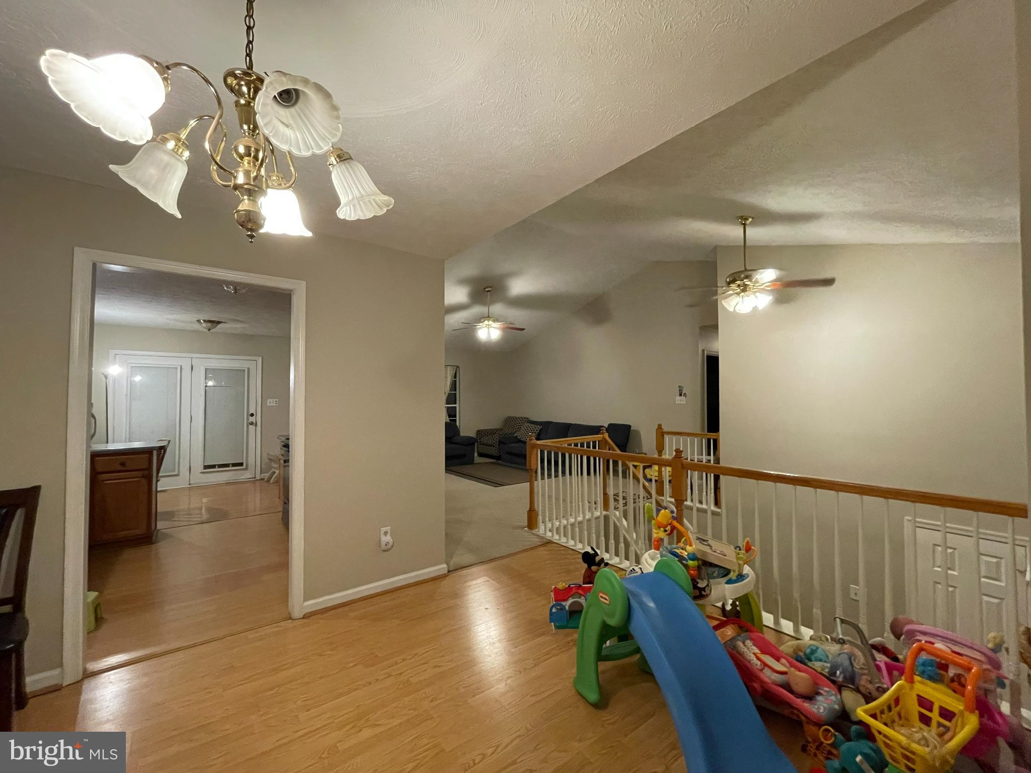 FREDERICKTOWNE ESTATES - Residential