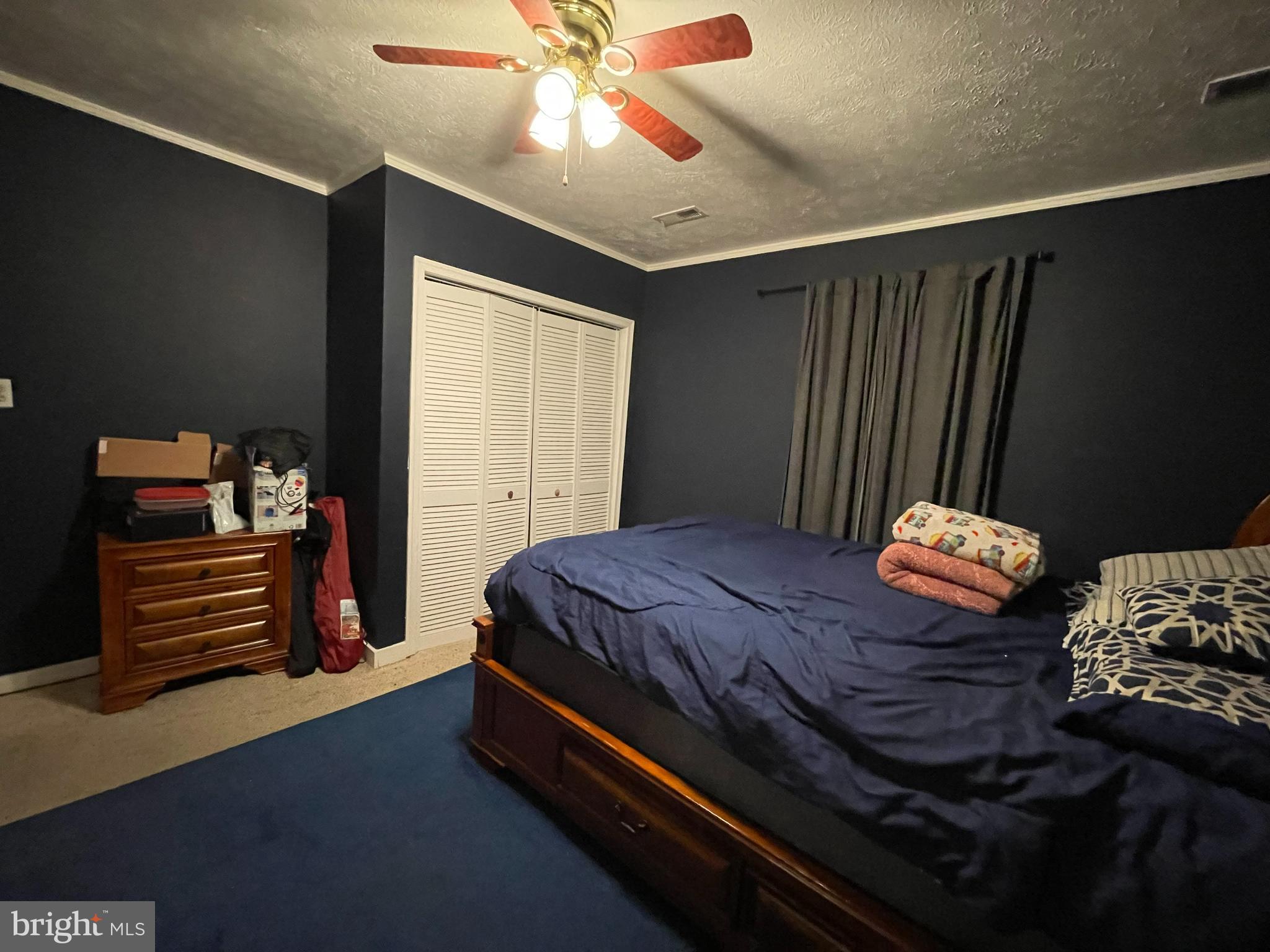 FREDERICKTOWNE ESTATES - Residential