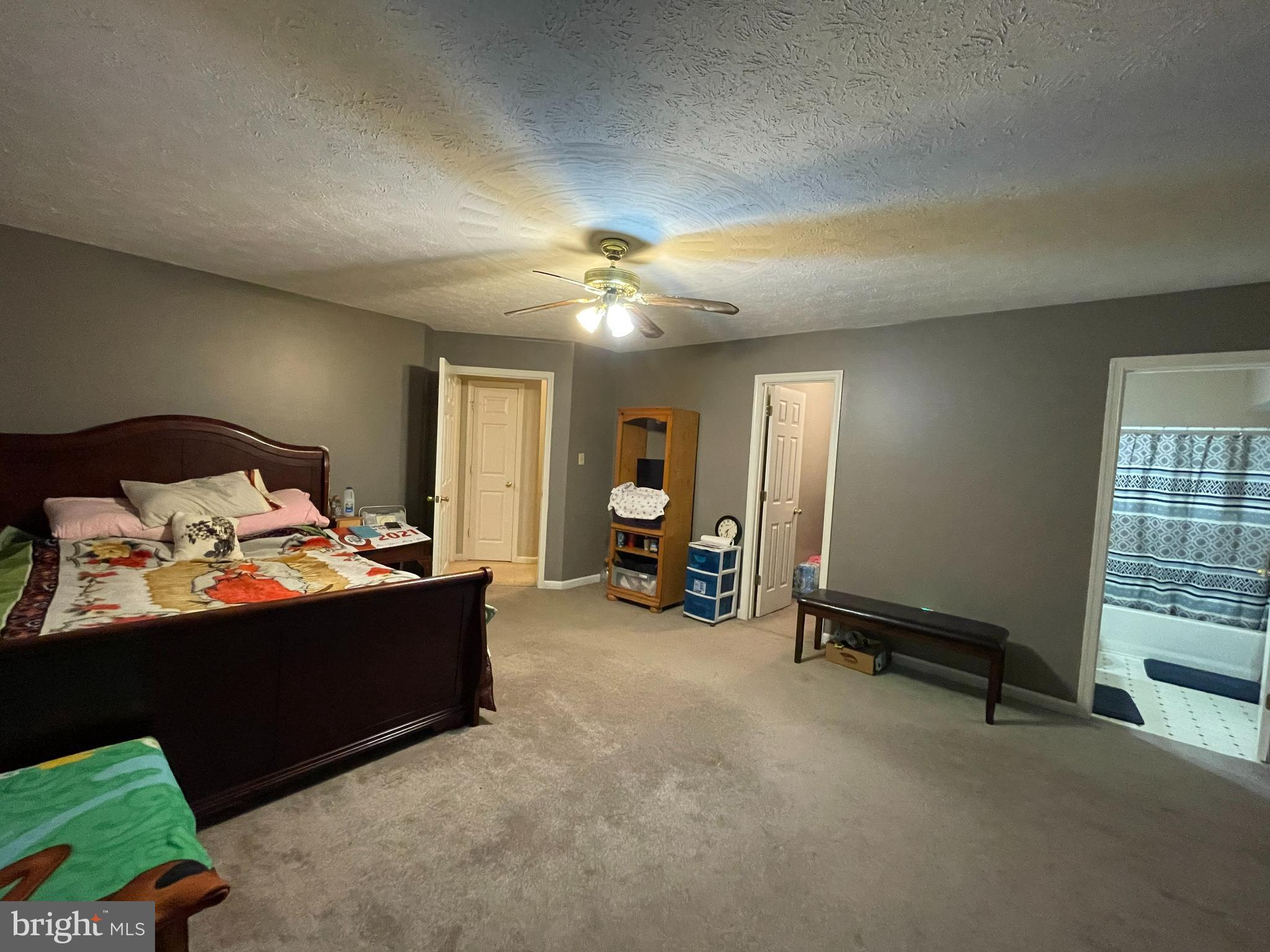 FREDERICKTOWNE ESTATES - Residential