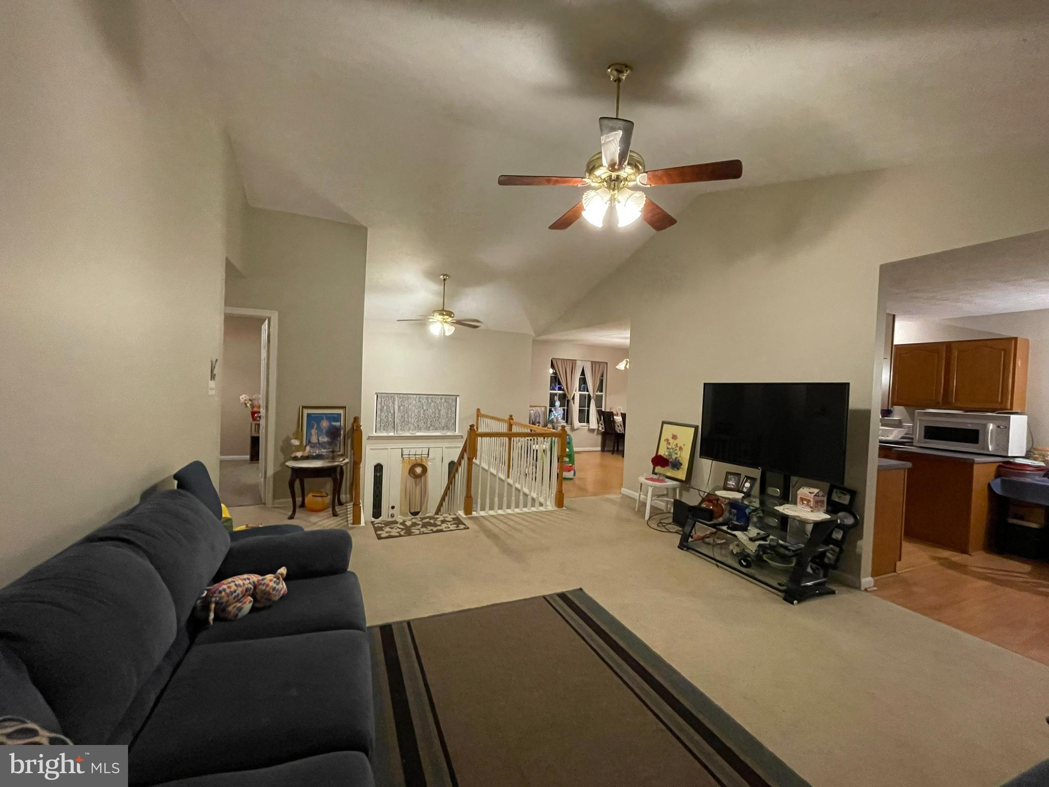 FREDERICKTOWNE ESTATES - Residential