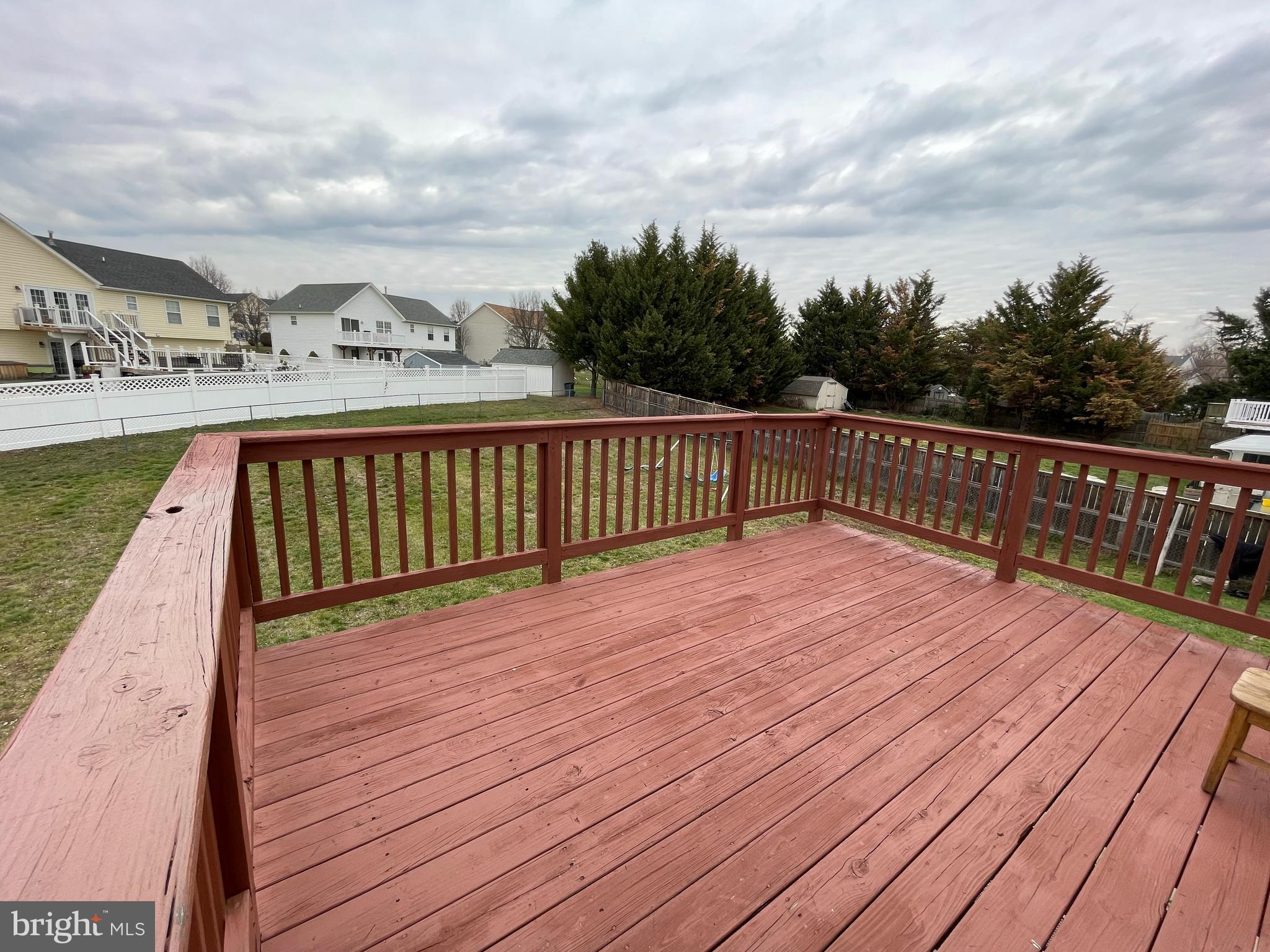 FREDERICKTOWNE ESTATES - Residential