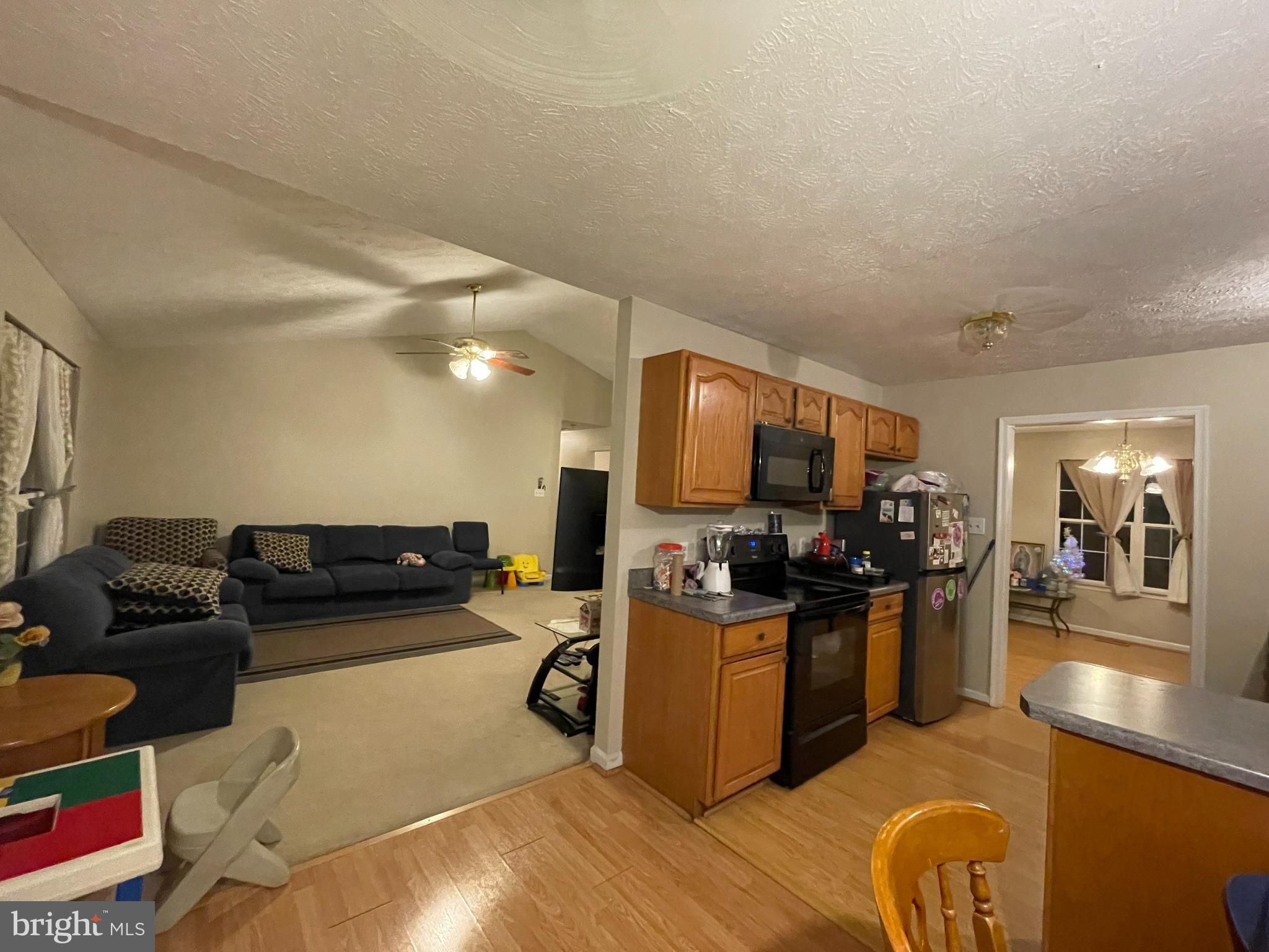 FREDERICKTOWNE ESTATES - Residential