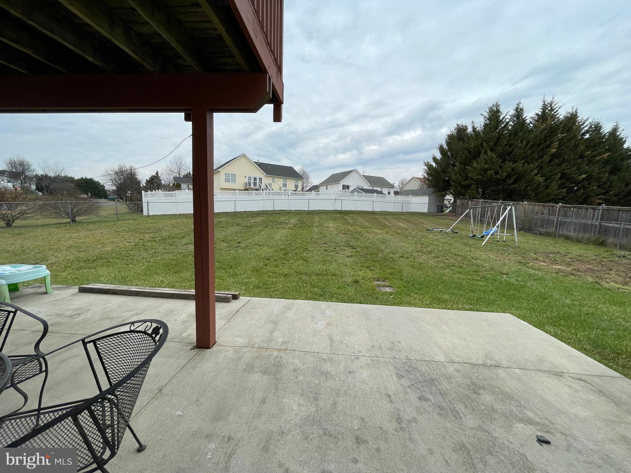 FREDERICKTOWNE ESTATES - Residential