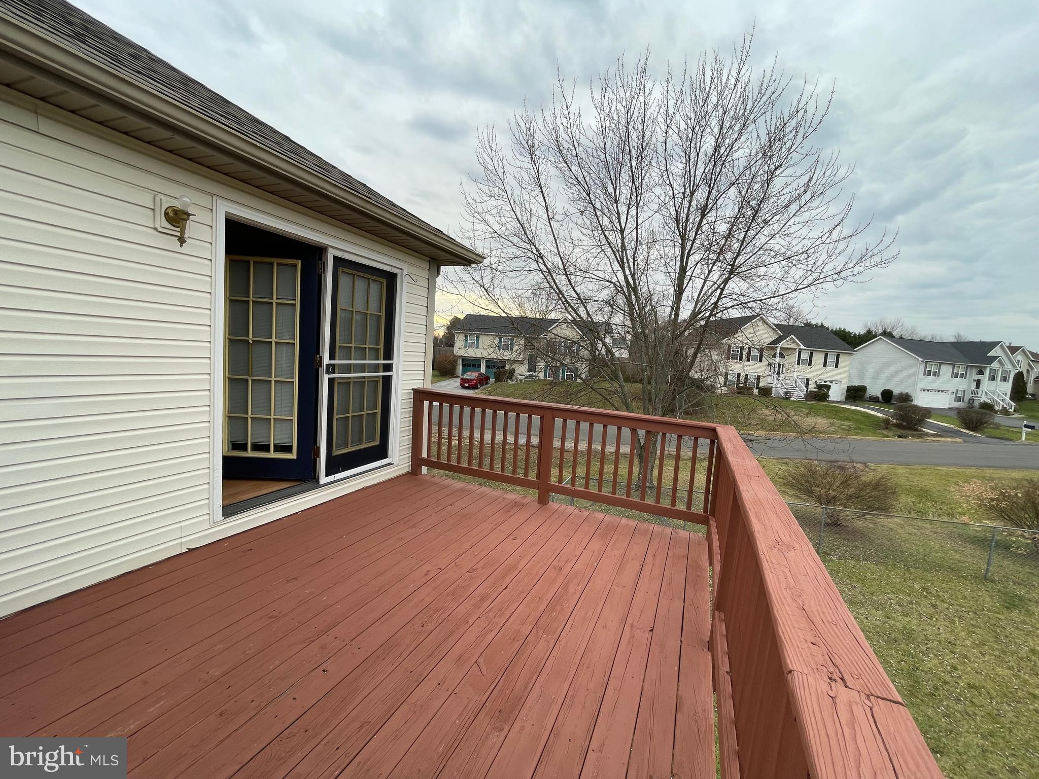 FREDERICKTOWNE ESTATES - Residential