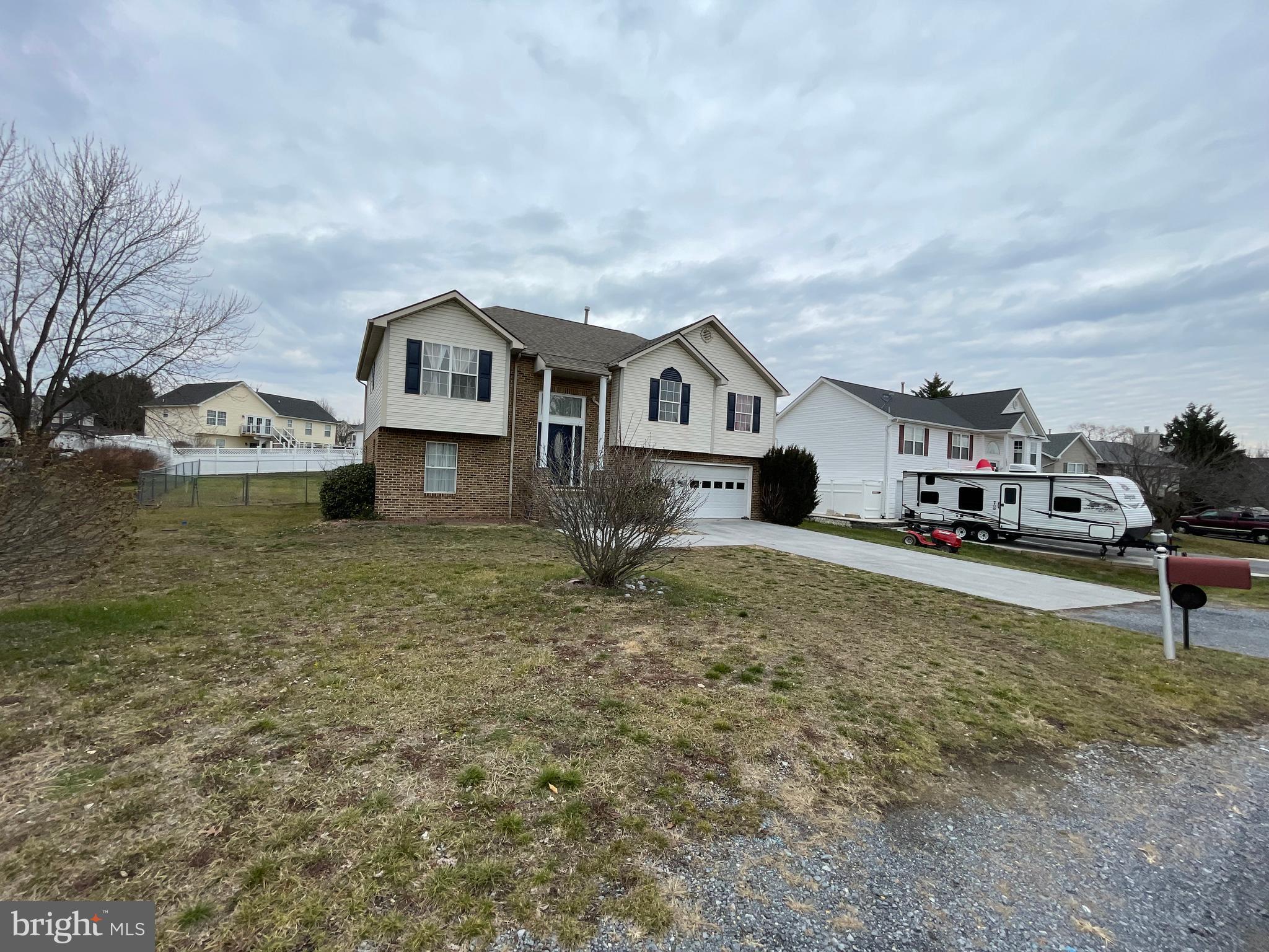 FREDERICKTOWNE ESTATES - Residential