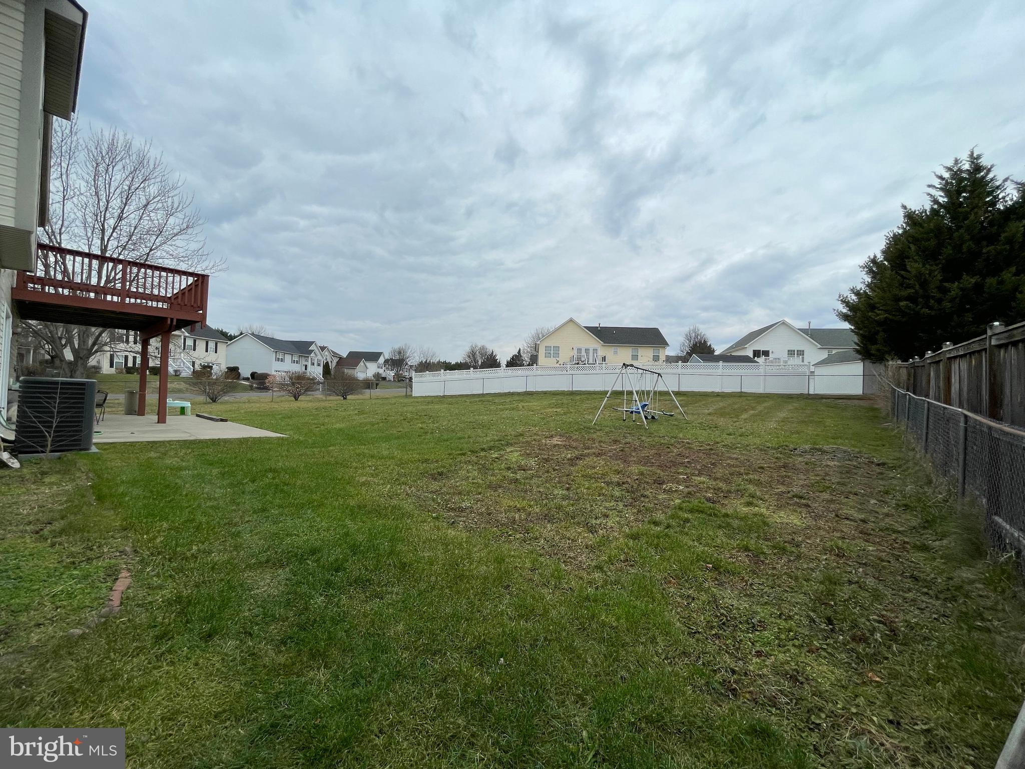 FREDERICKTOWNE ESTATES - Residential