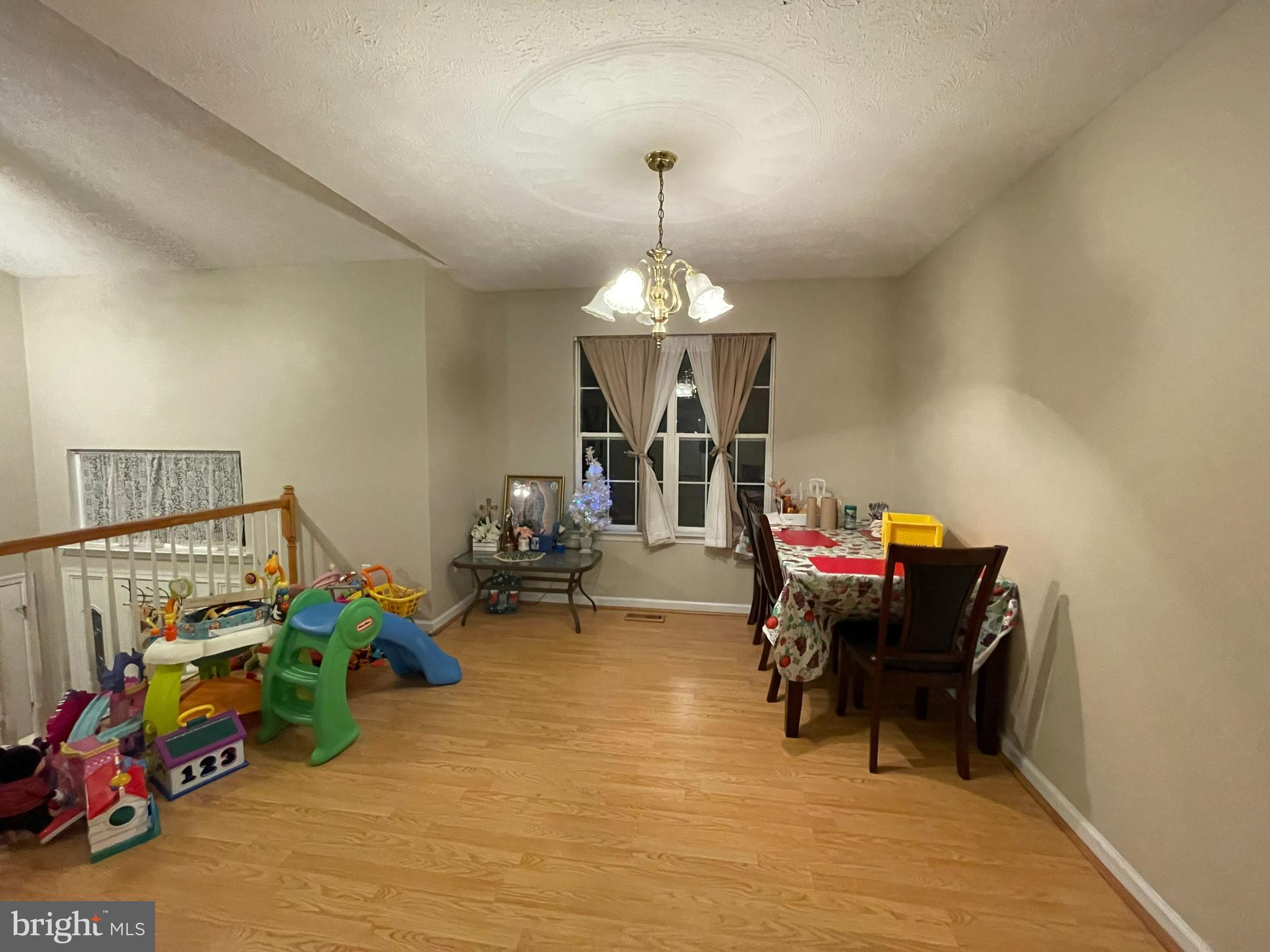 FREDERICKTOWNE ESTATES - Residential