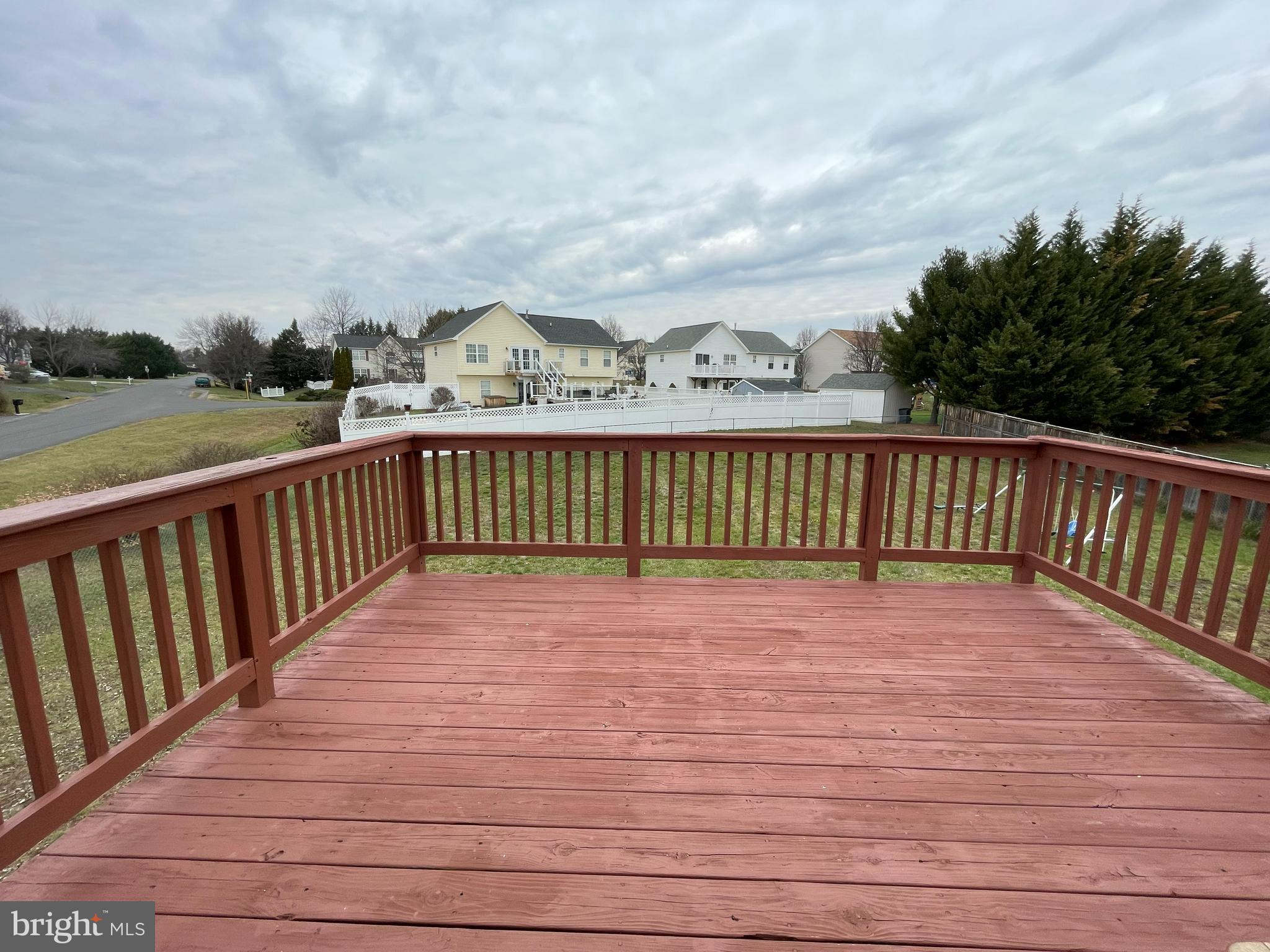 FREDERICKTOWNE ESTATES - Residential