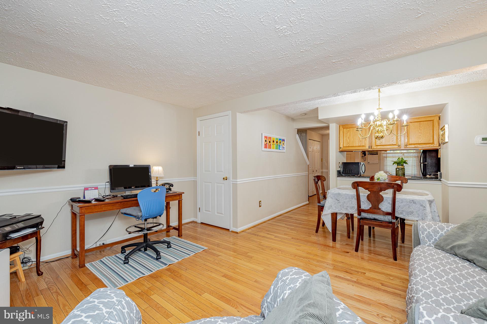NEWINGTON HEIGHTS - Residential