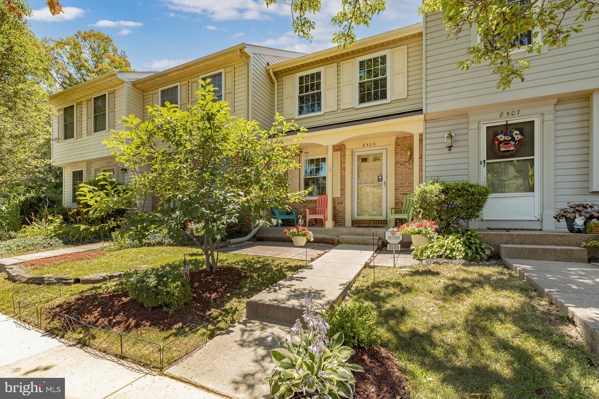 NEWINGTON HEIGHTS - Residential