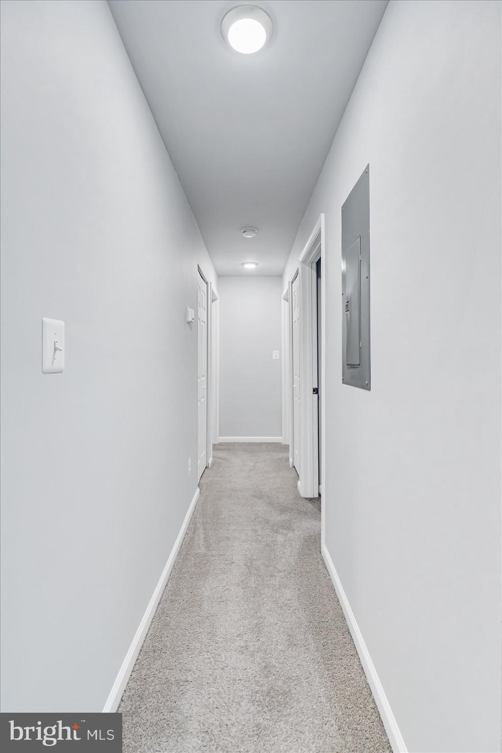 HARFORD COMMONS - Residential