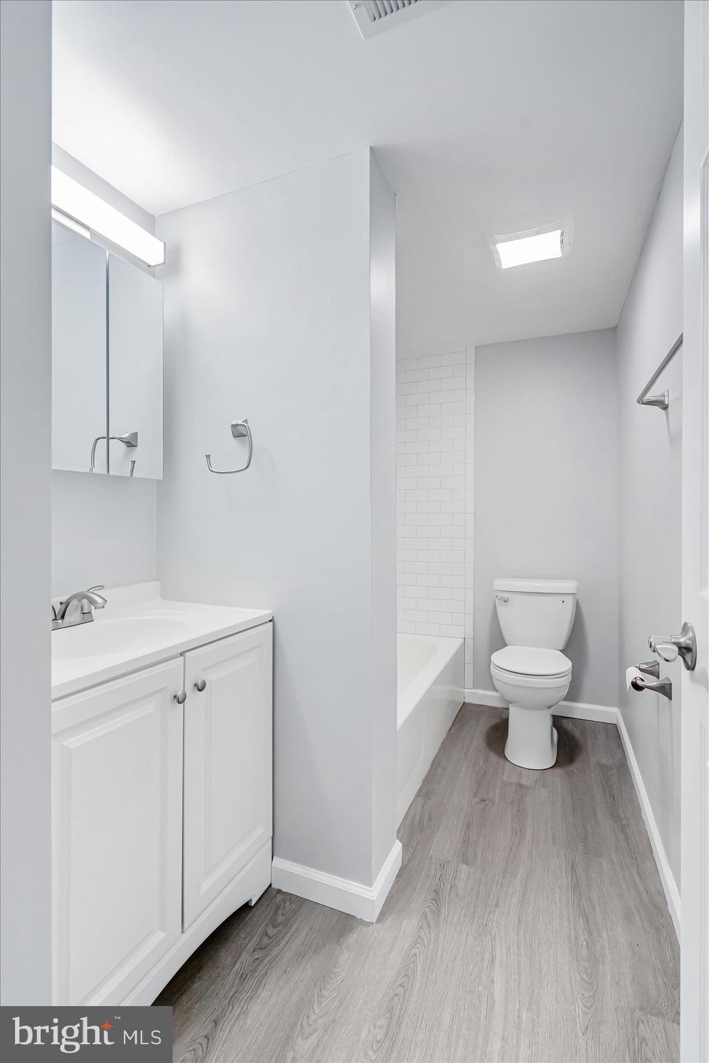 HARFORD COMMONS - Residential