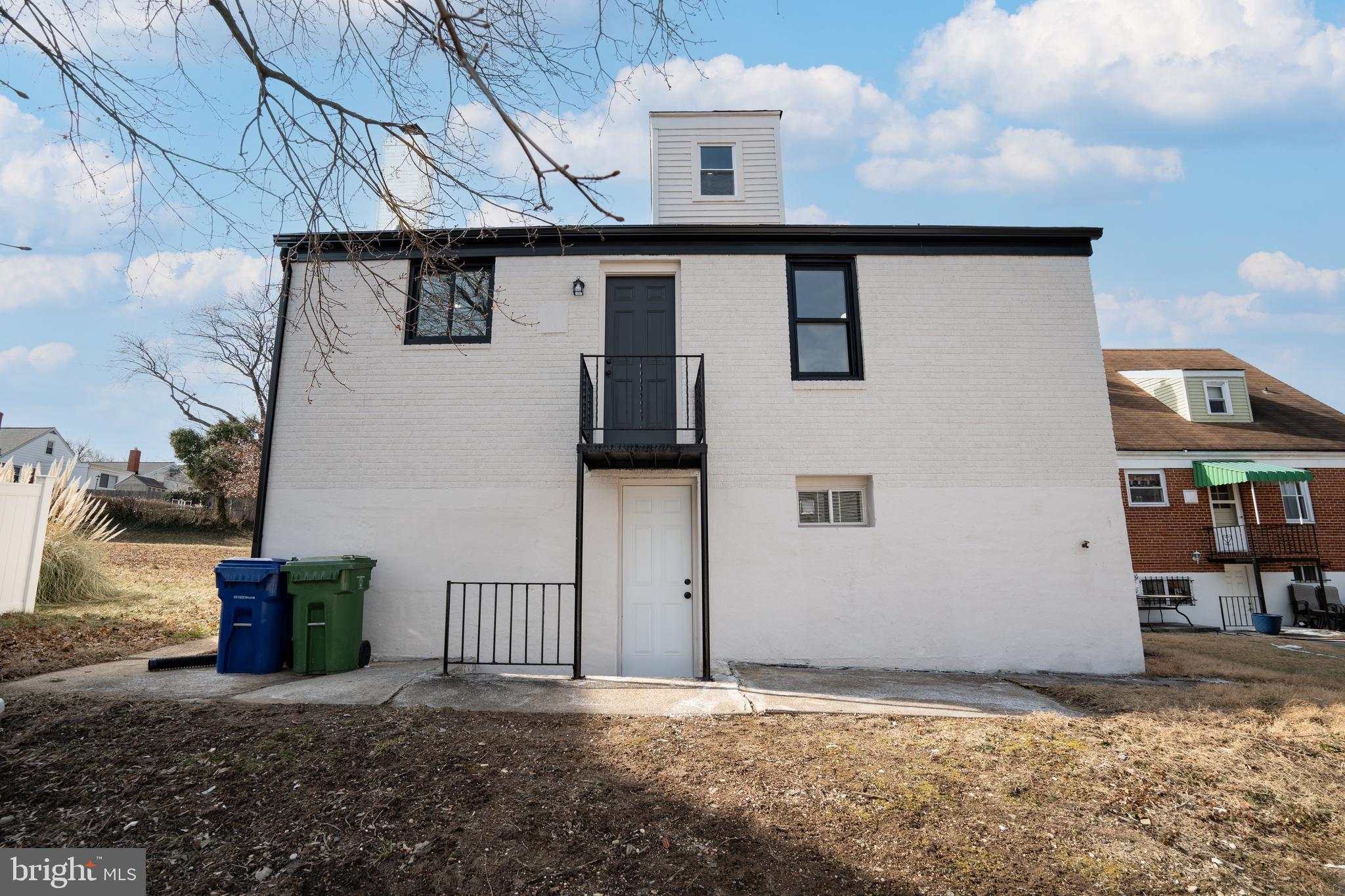 GARDENVILLE - Residential