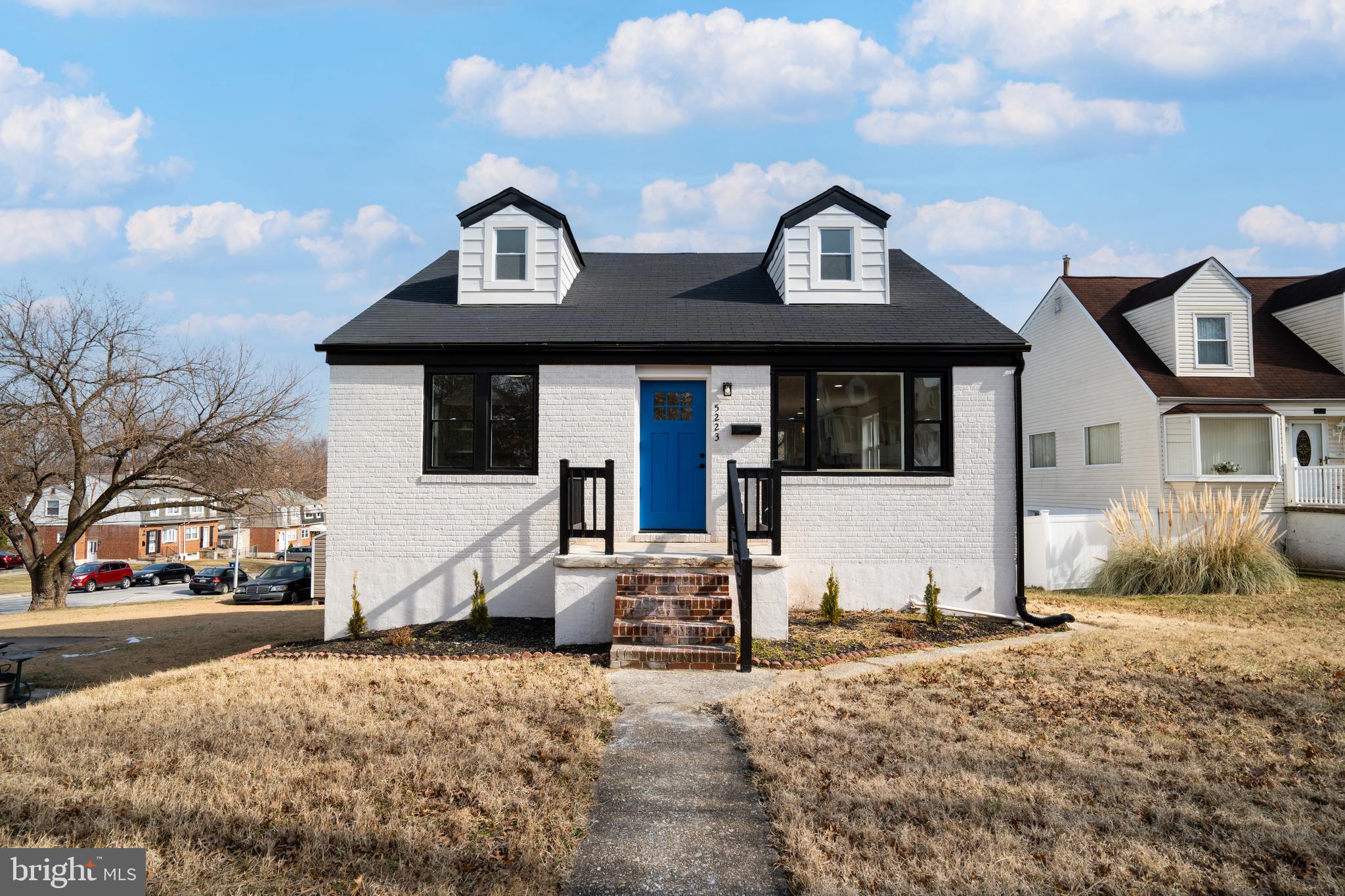 GARDENVILLE - Residential