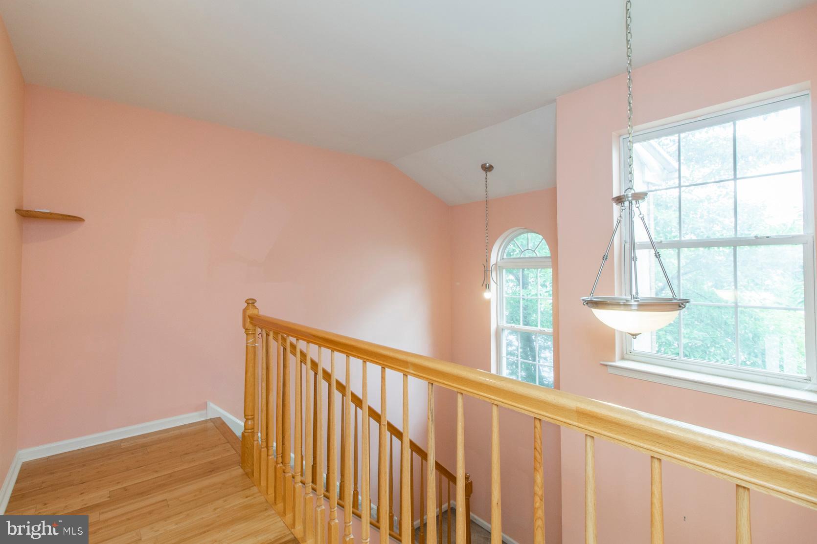 MONROE COURT - Residential Lease