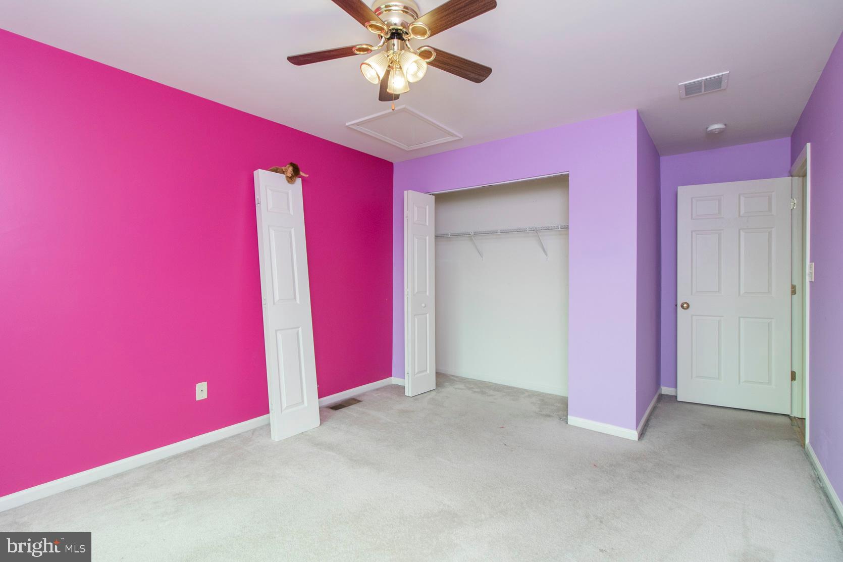MONROE COURT - Residential Lease