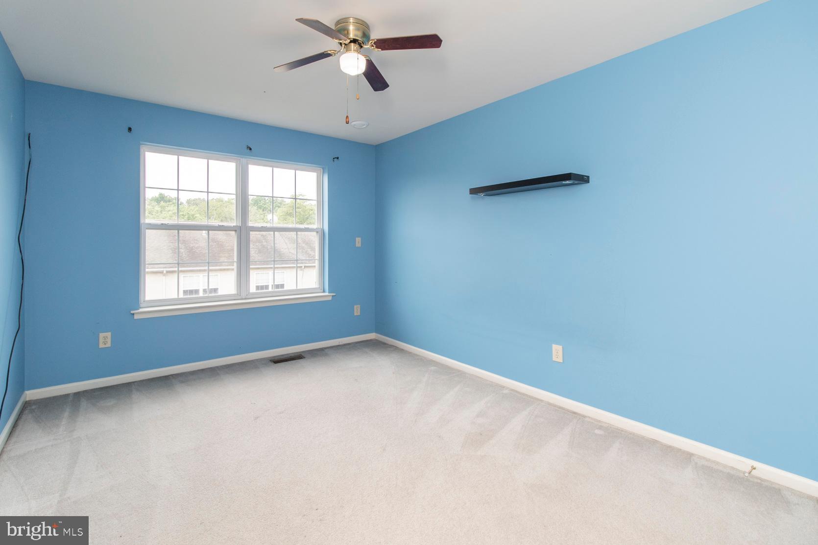 MONROE COURT - Residential Lease