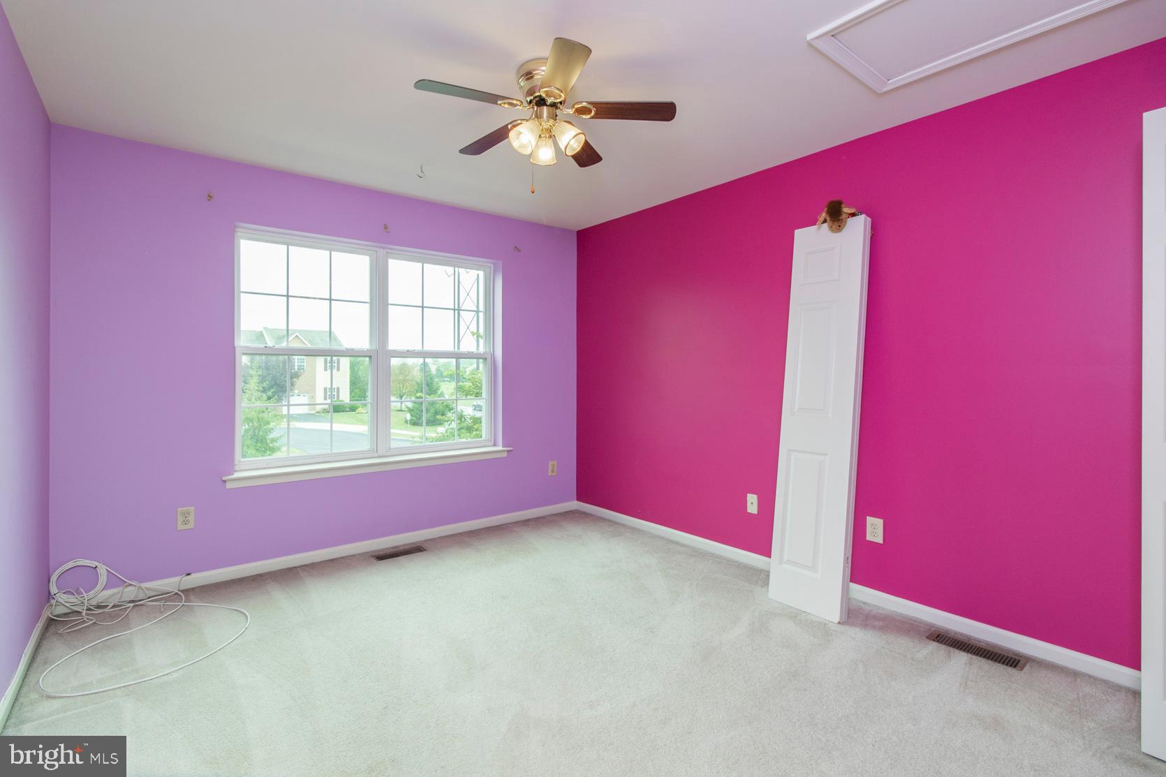 MONROE COURT - Residential Lease
