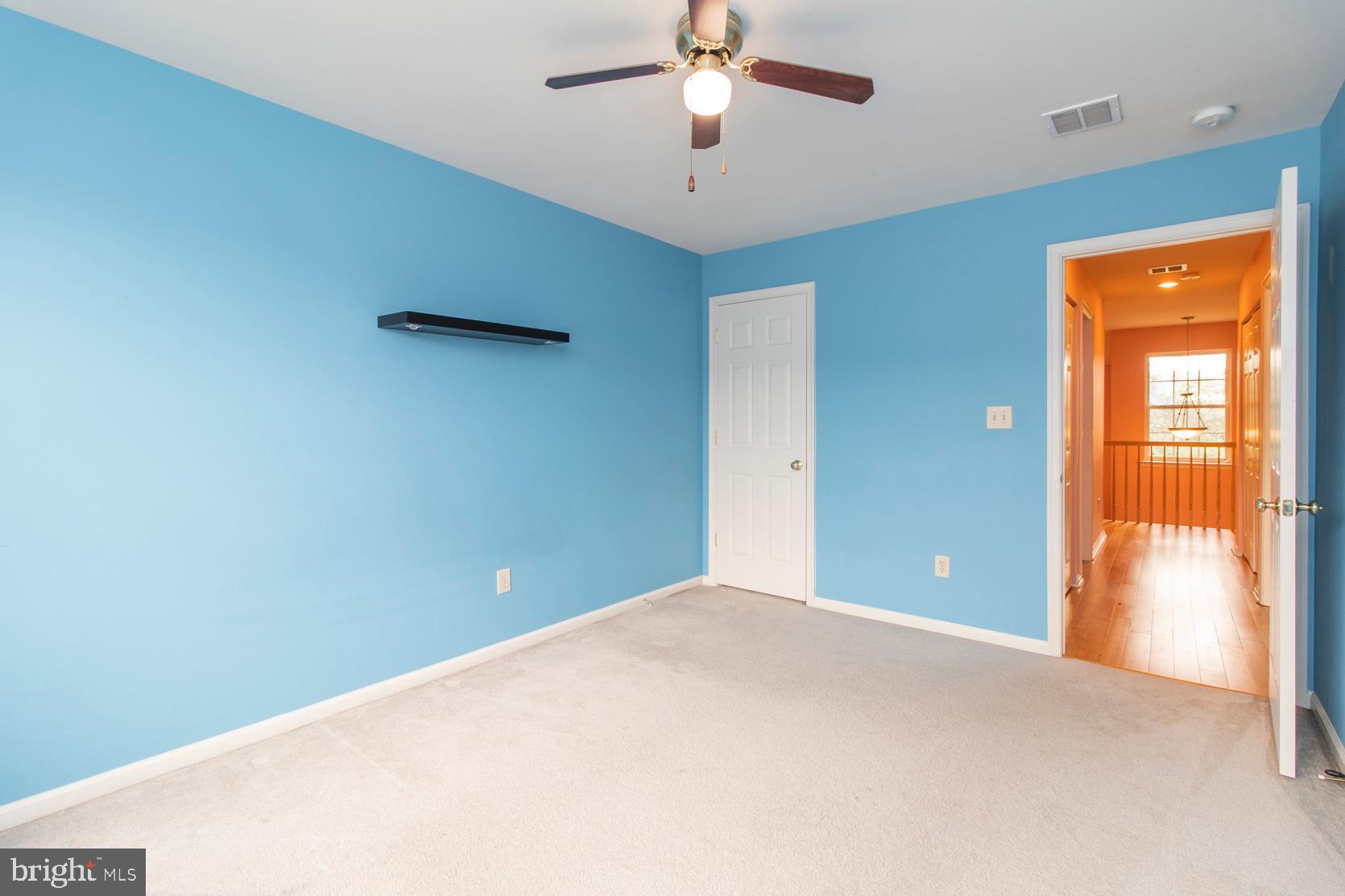 MONROE COURT - Residential Lease