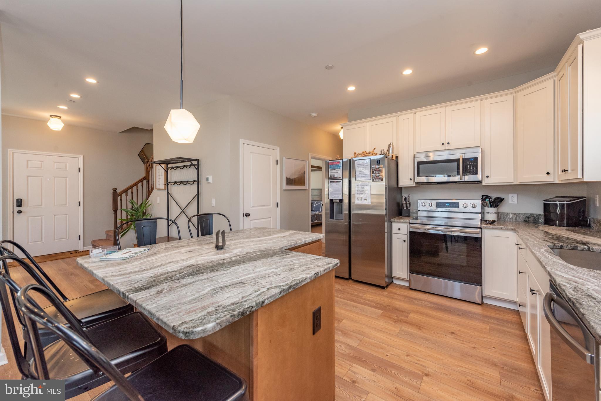 WHITEWATER VILLAGE - Residential