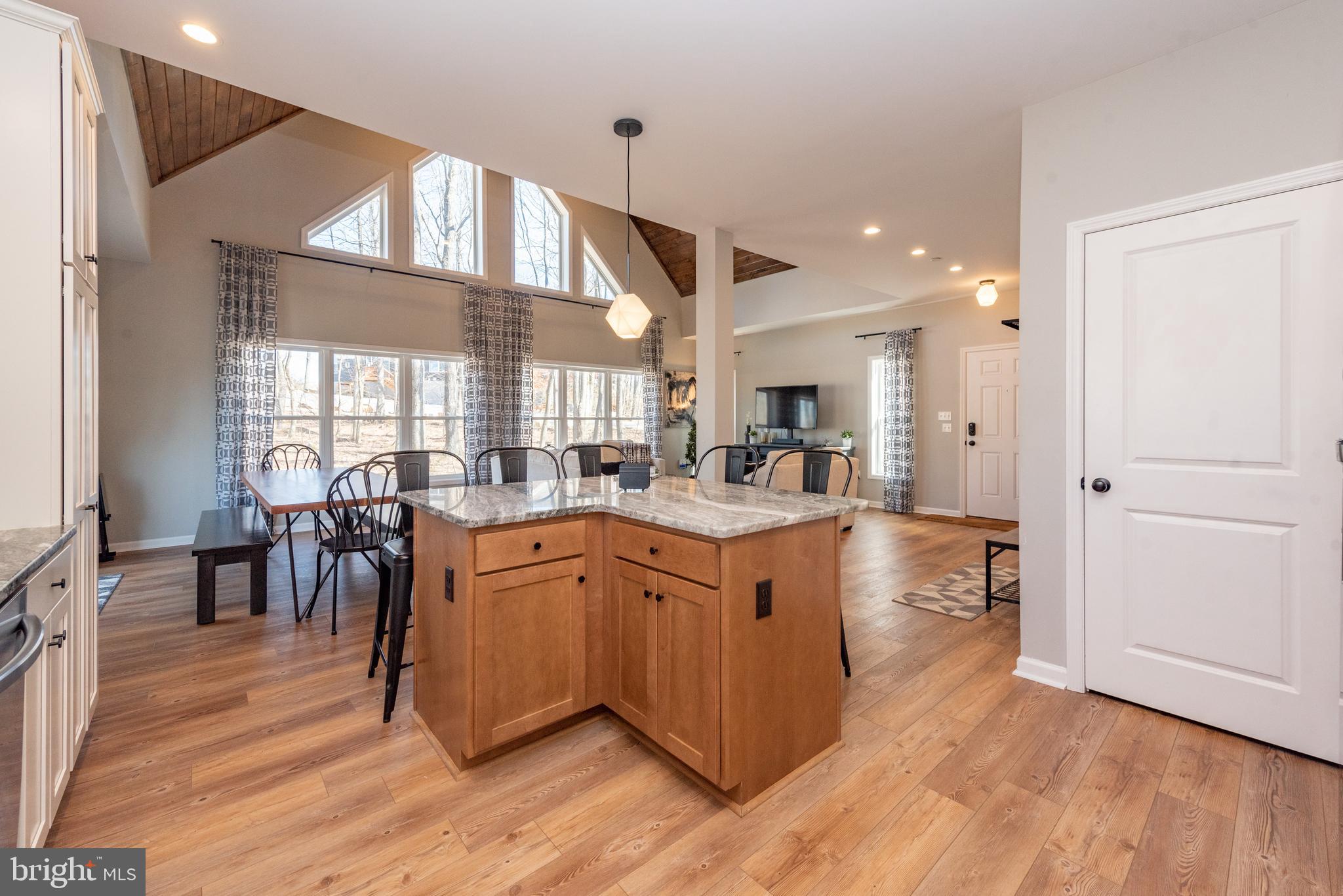 WHITEWATER VILLAGE - Residential