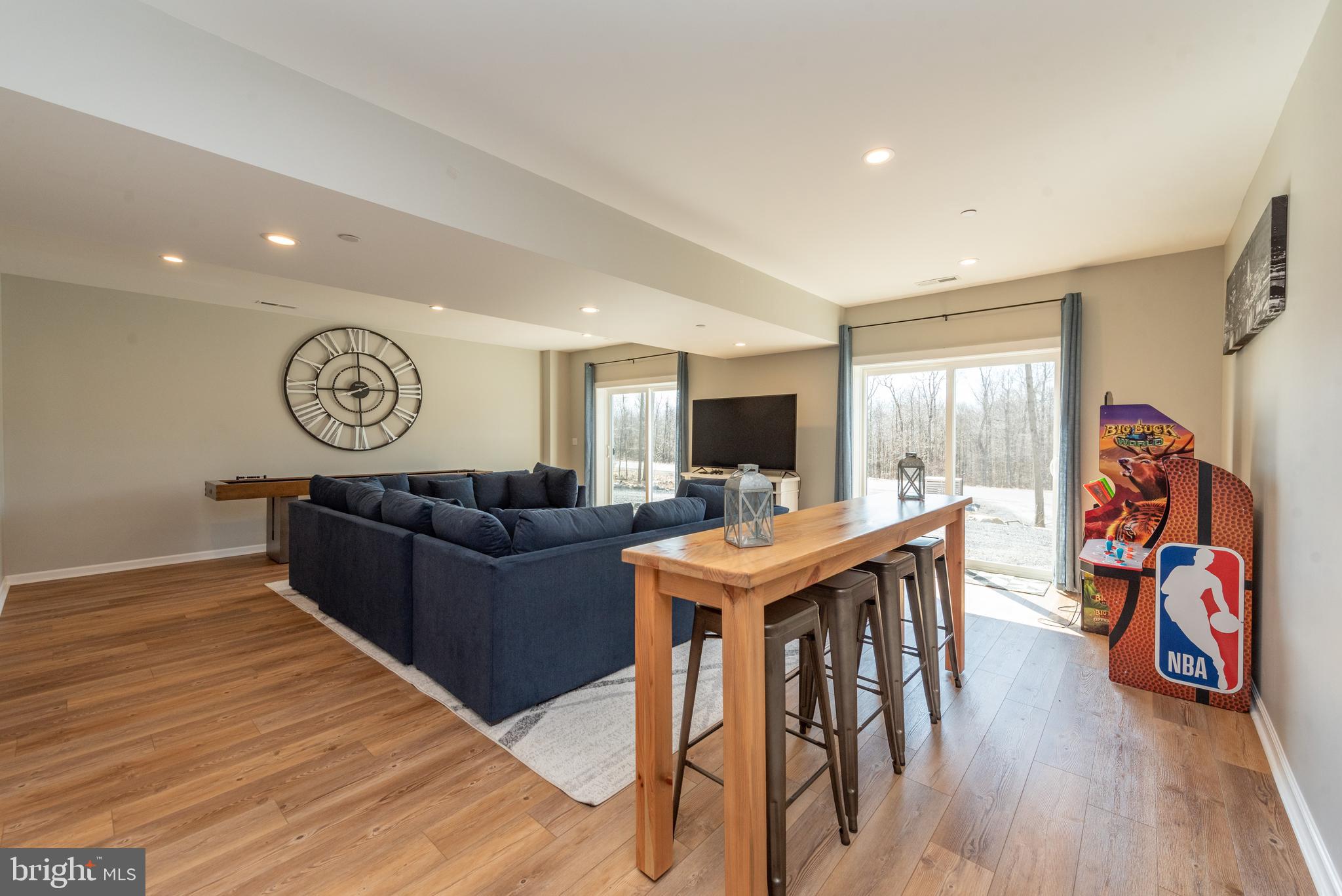 WHITEWATER VILLAGE - Residential