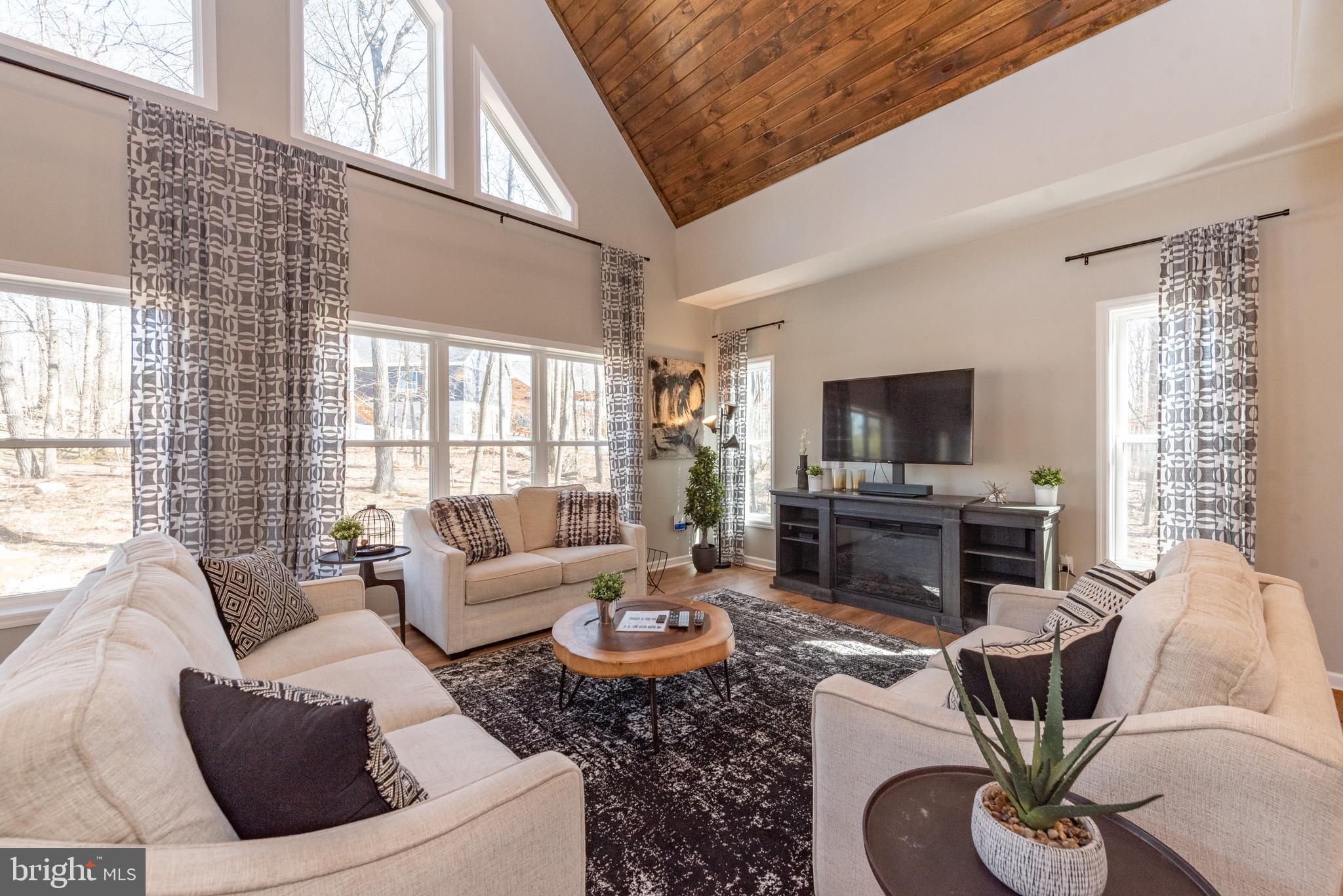 WHITEWATER VILLAGE - Residential