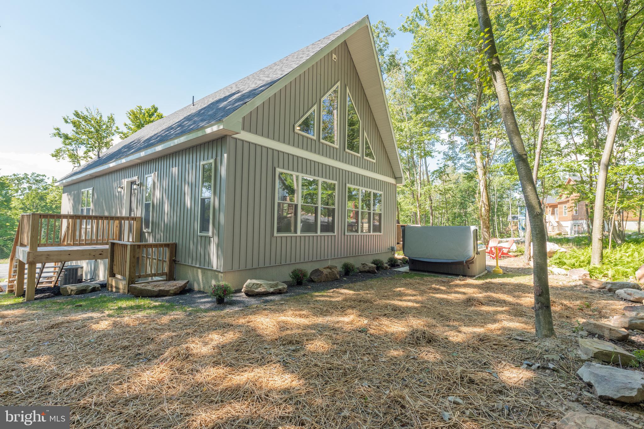 WHITEWATER VILLAGE - Residential