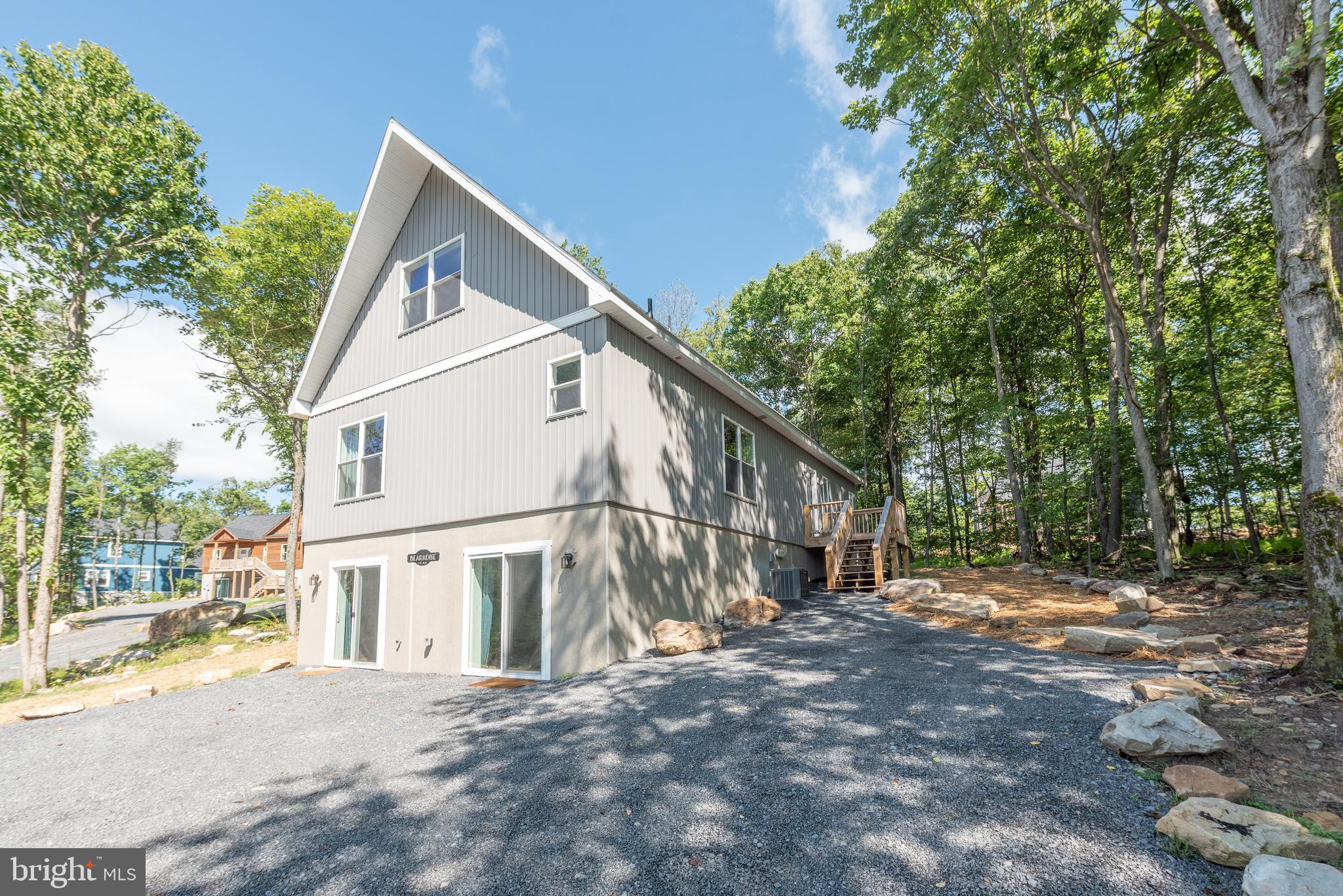 WHITEWATER VILLAGE - Residential